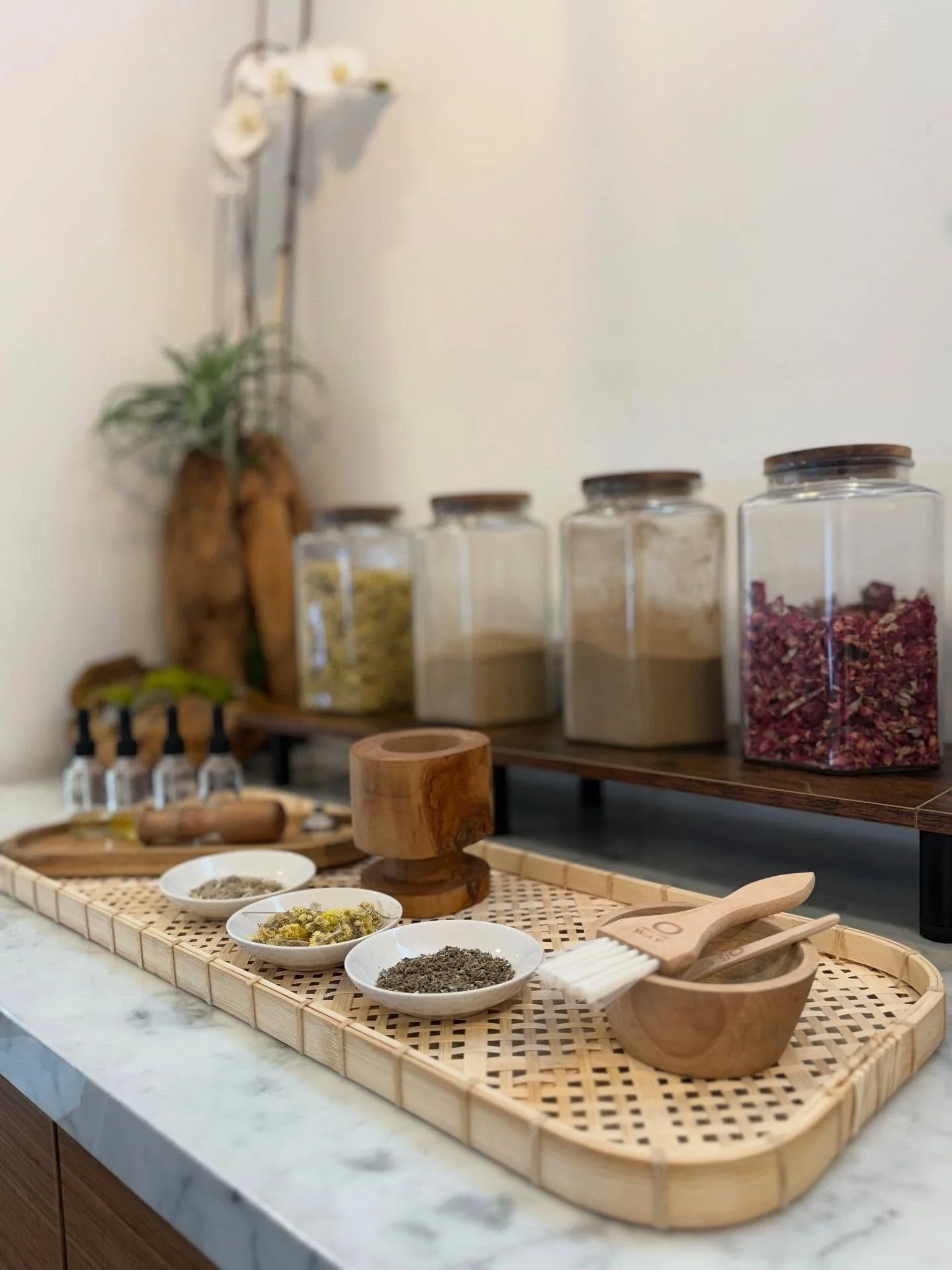 ✨ It&rsquo;s not just a salon, it&rsquo;s a vibe. ✨

Whether you&rsquo;re here for a blowout, a color refresh, or a rejuvenating head spa, every visit is designed to feel like an escape. Come unwind, recharge, and leave feeling as good as you look. ?