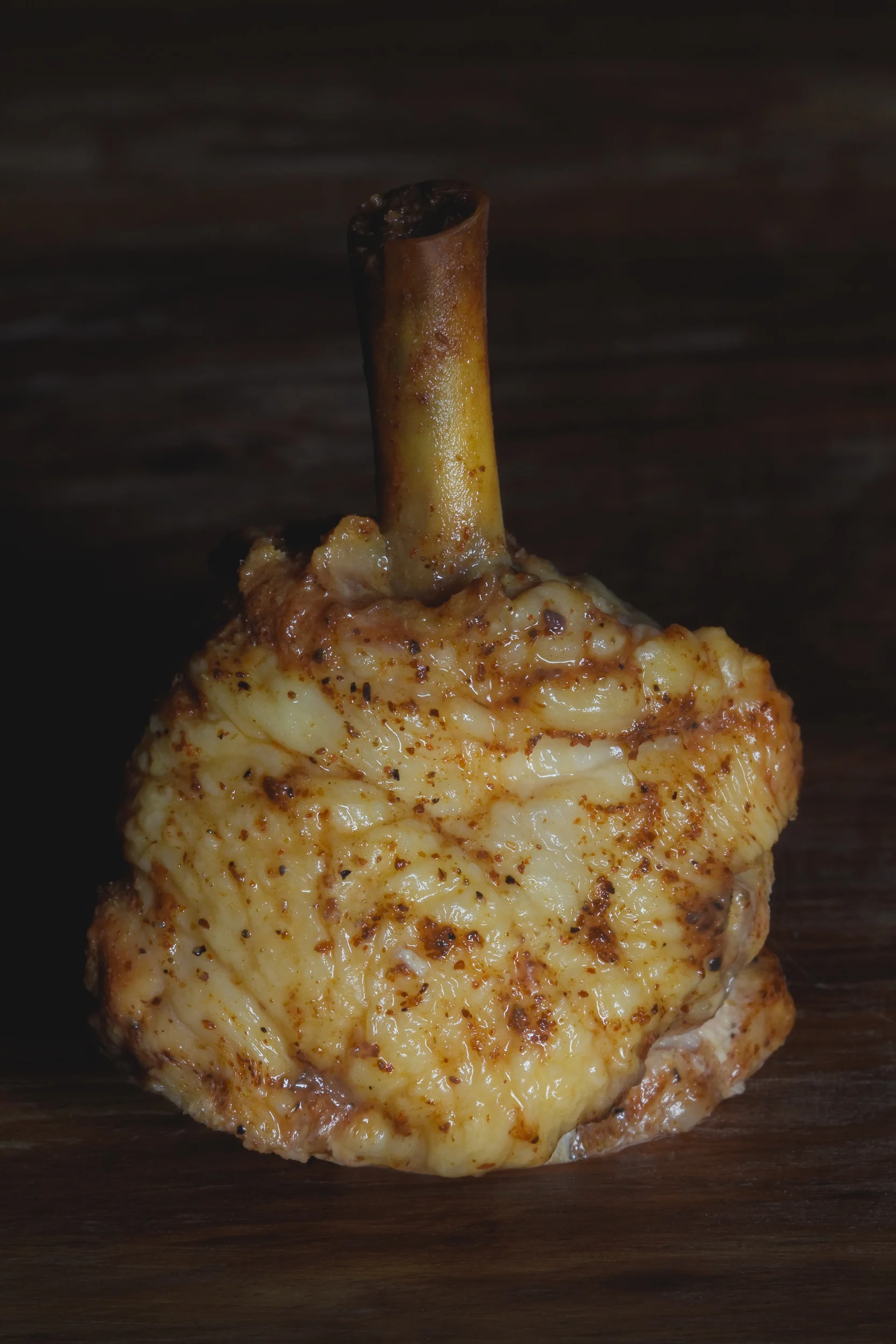 EZ WINGS Mesquite Drum Lollie