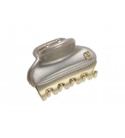 Alexandré de Paris Vendome 4,5 cm Basic- Grey.jpg