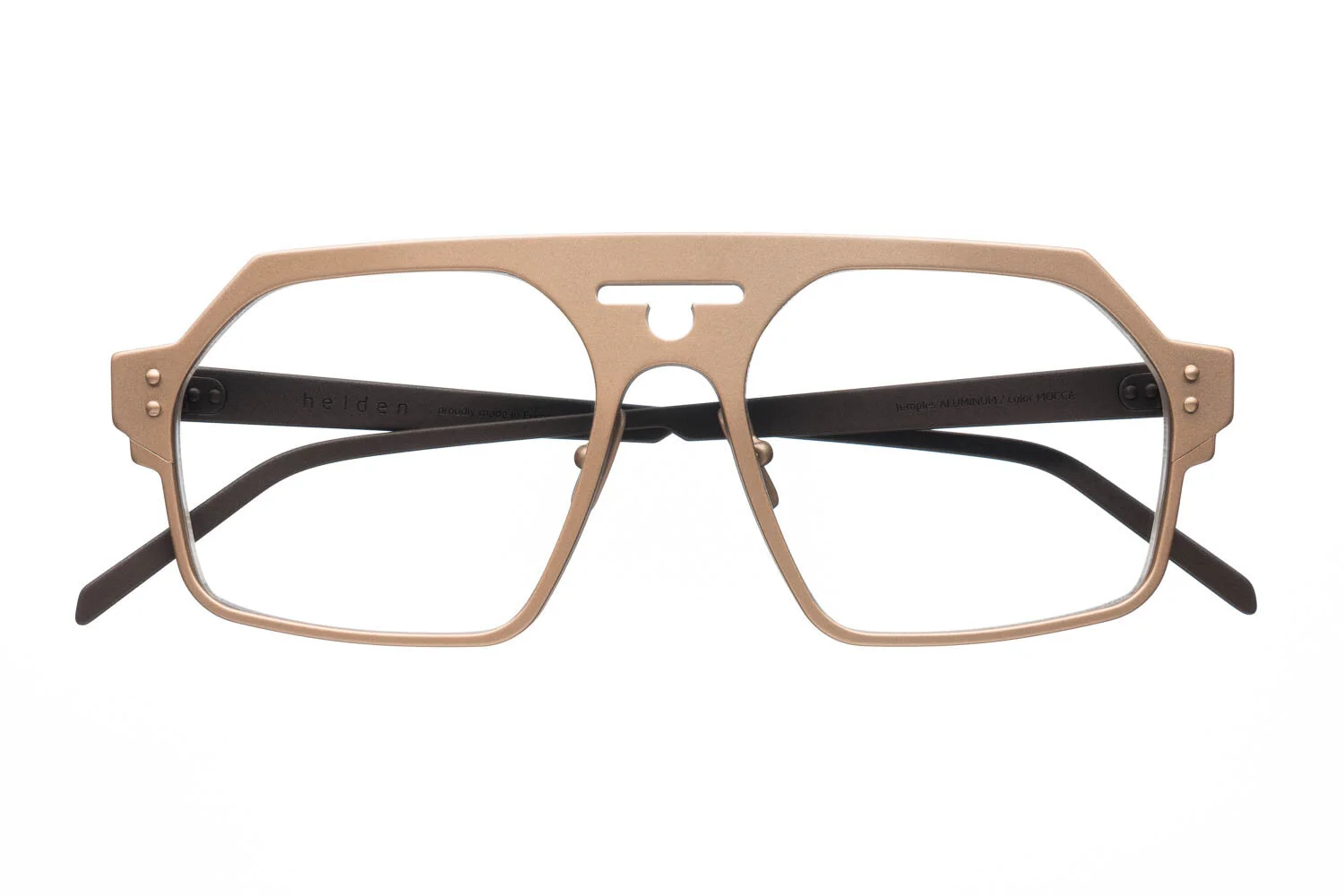 ALU VLIEGTUIG  prosecco   MOCCAtemples