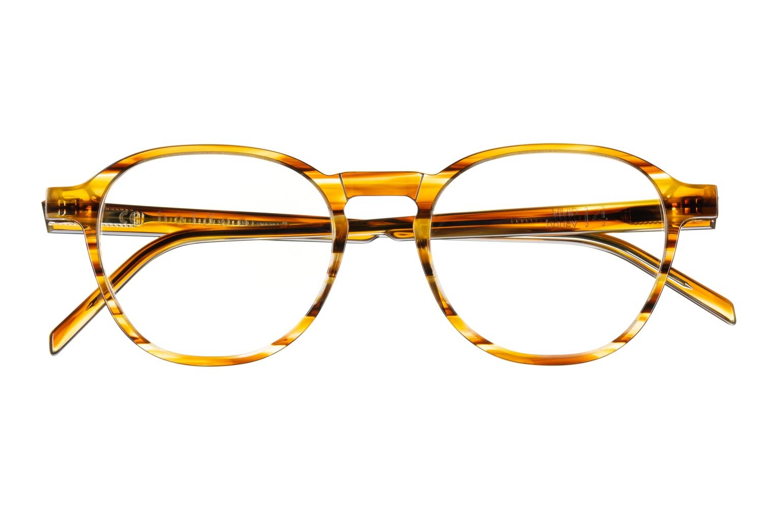 Model 14. VIVID honey