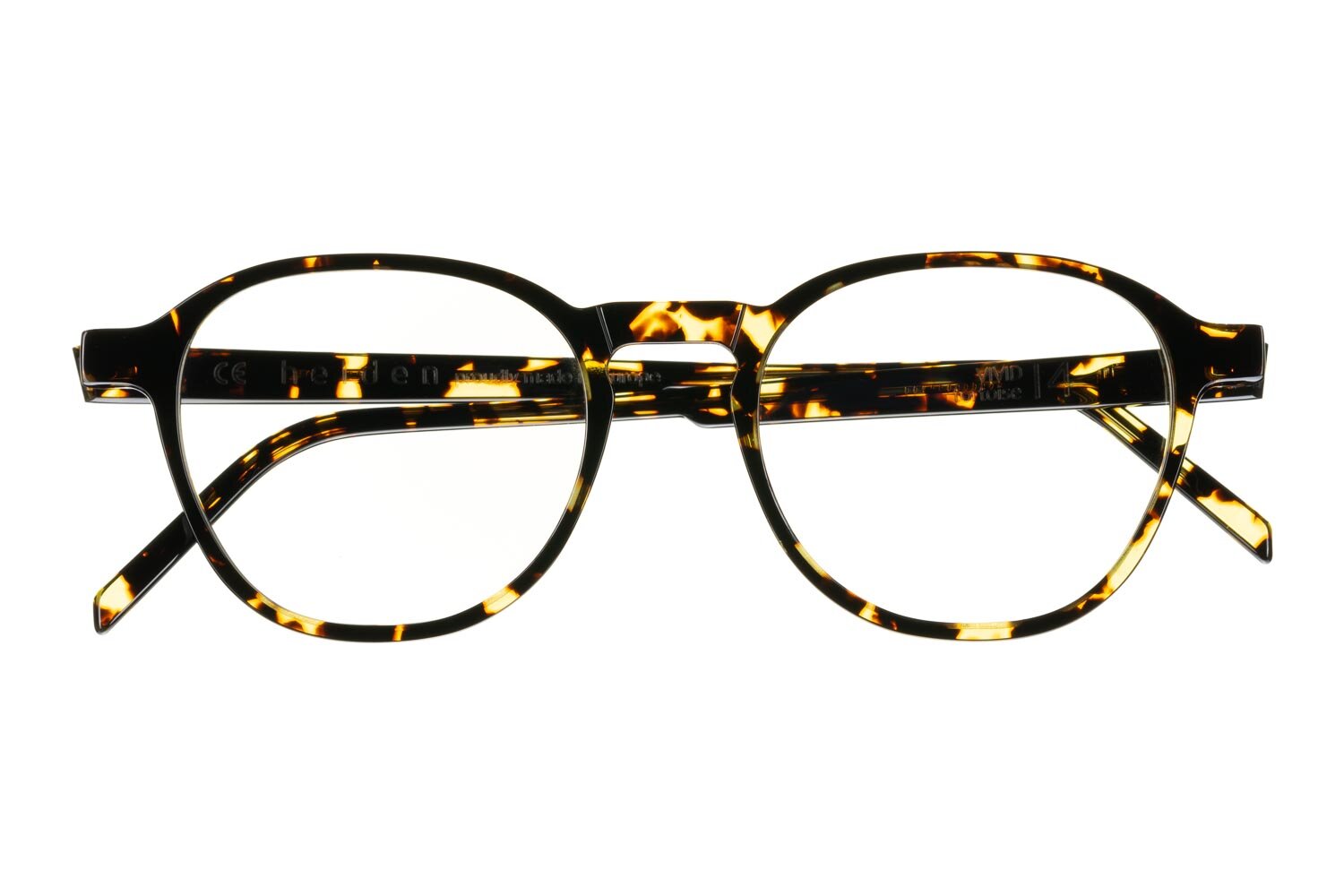 model 14. VIVID tortoise