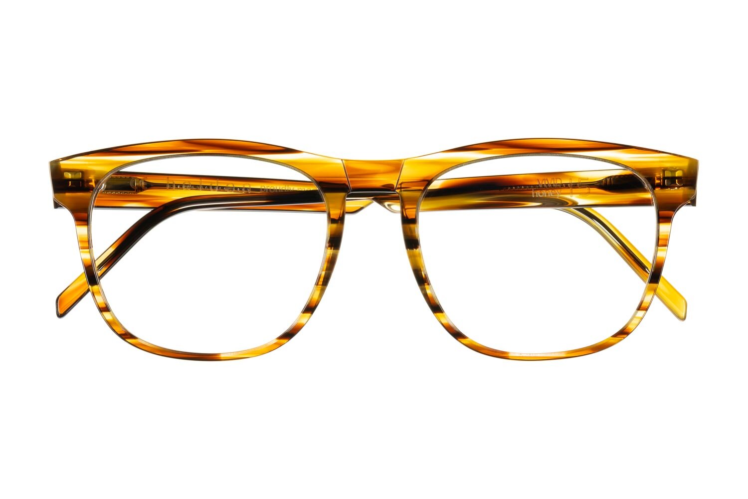 model 15. VIVID honey