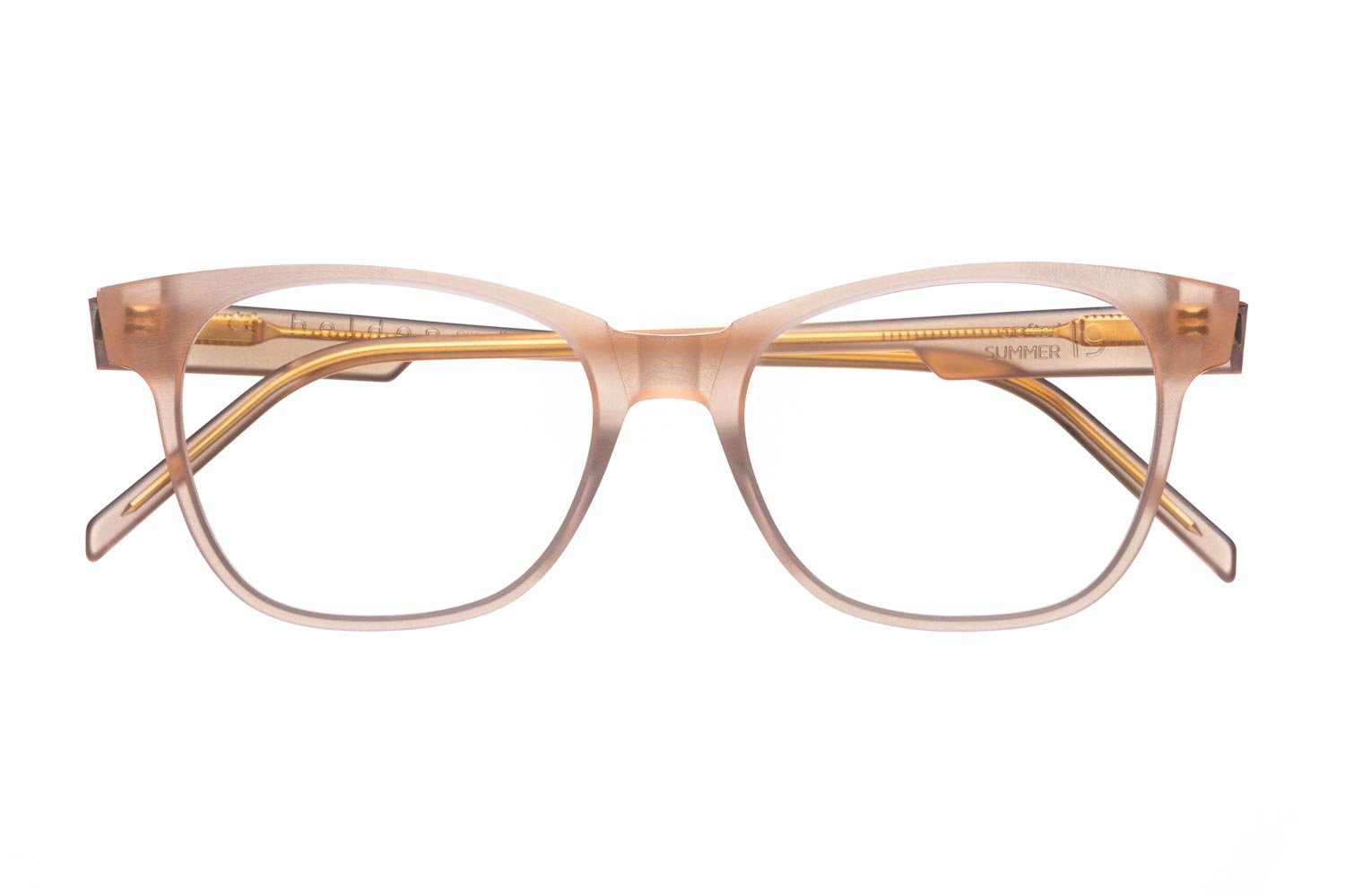 model 19. CRAFTED summer