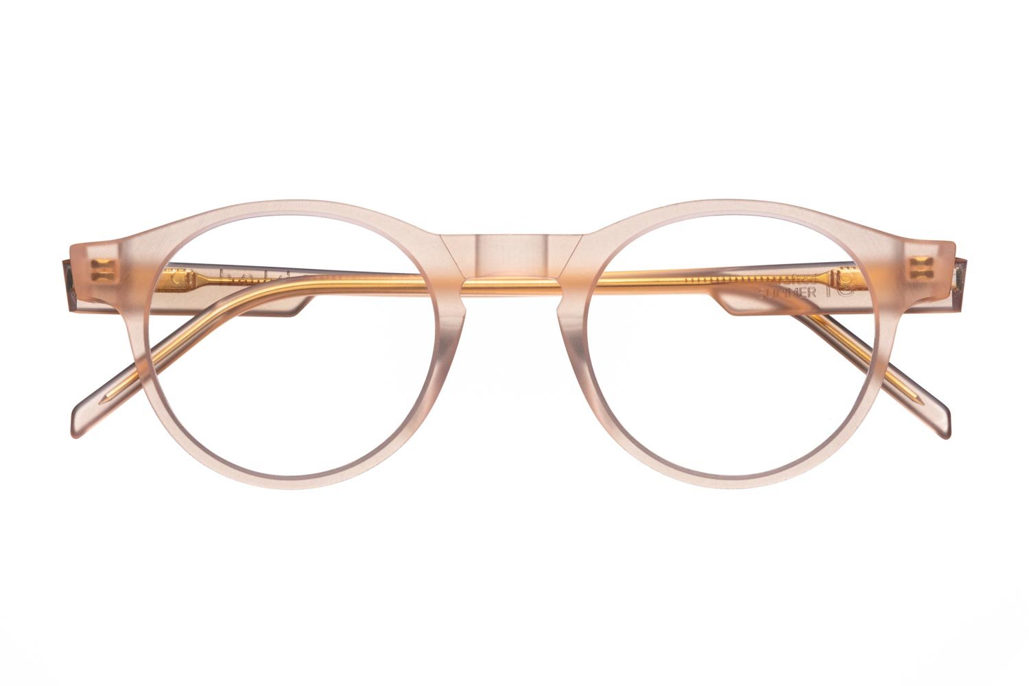 model 18. CRAFTED summer