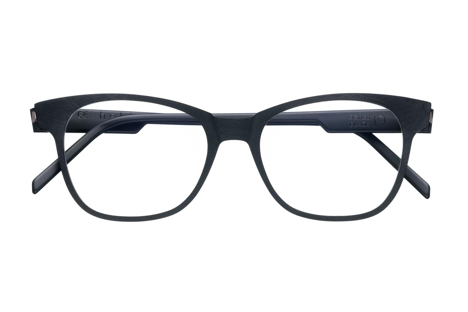 model 19. CRAFTED black