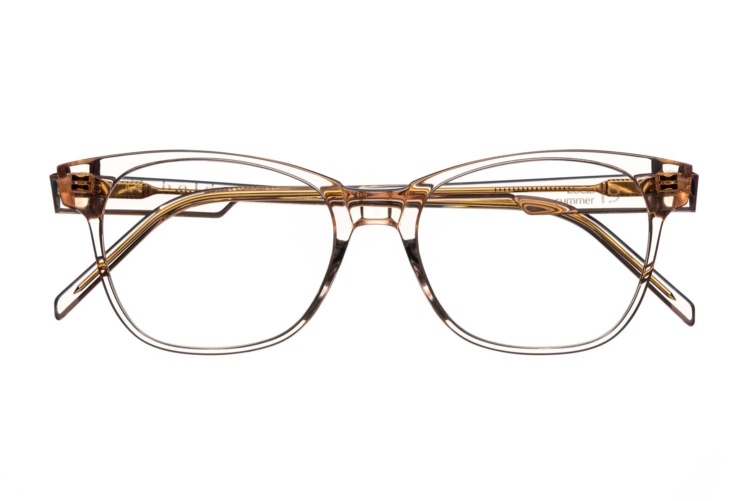 model 19. LUCID summer