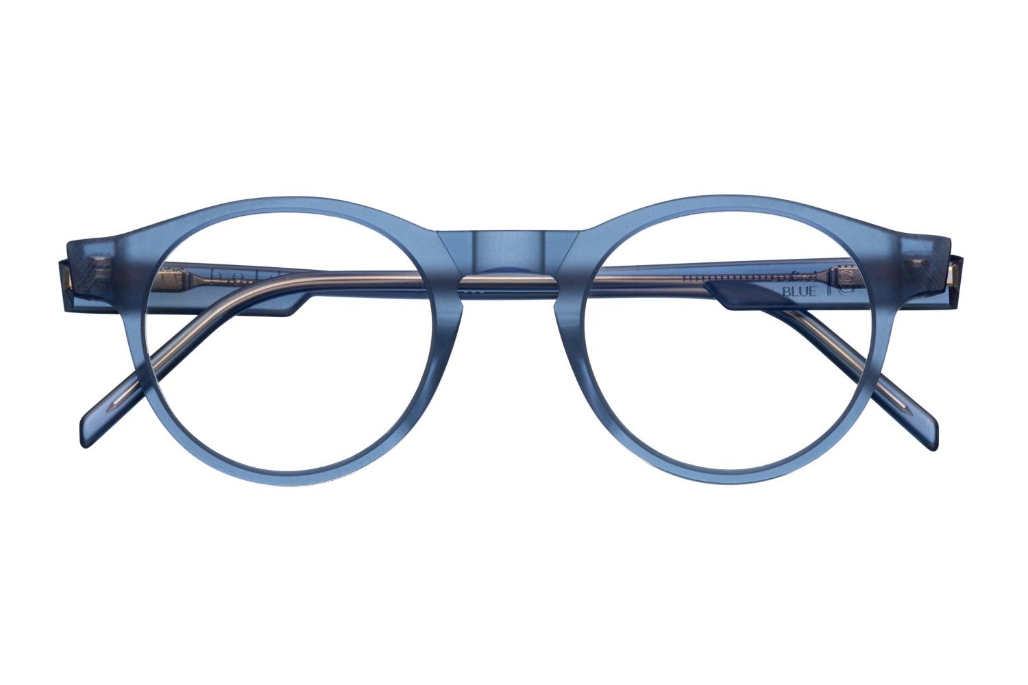 model 18. CRAFTED blue