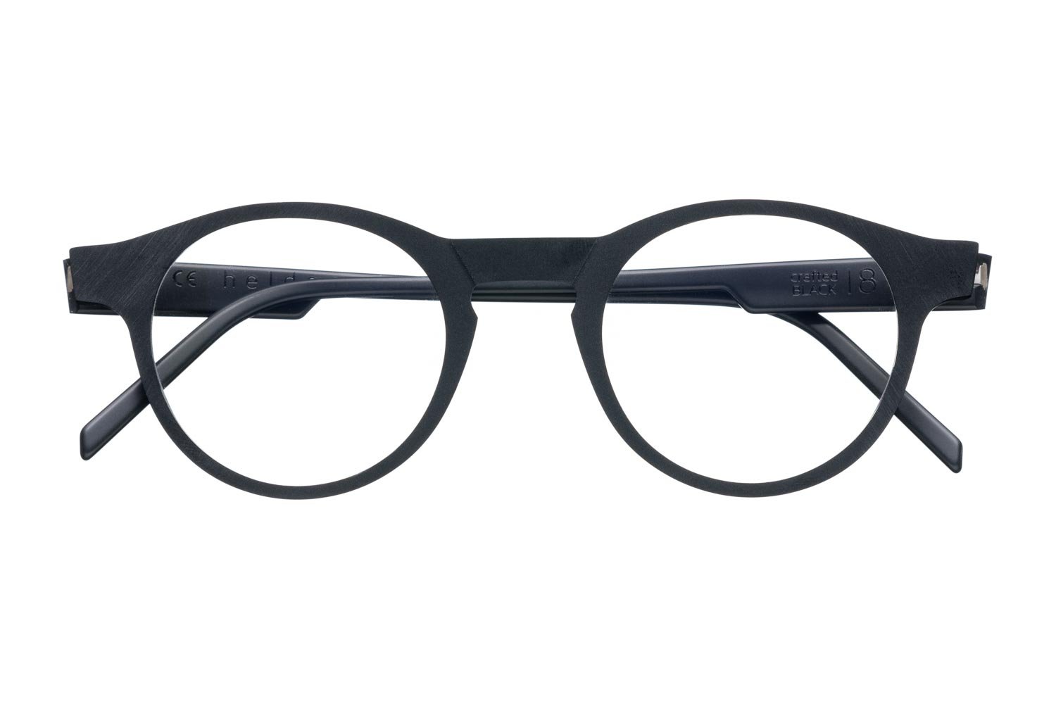 model 18. CRAFTED black