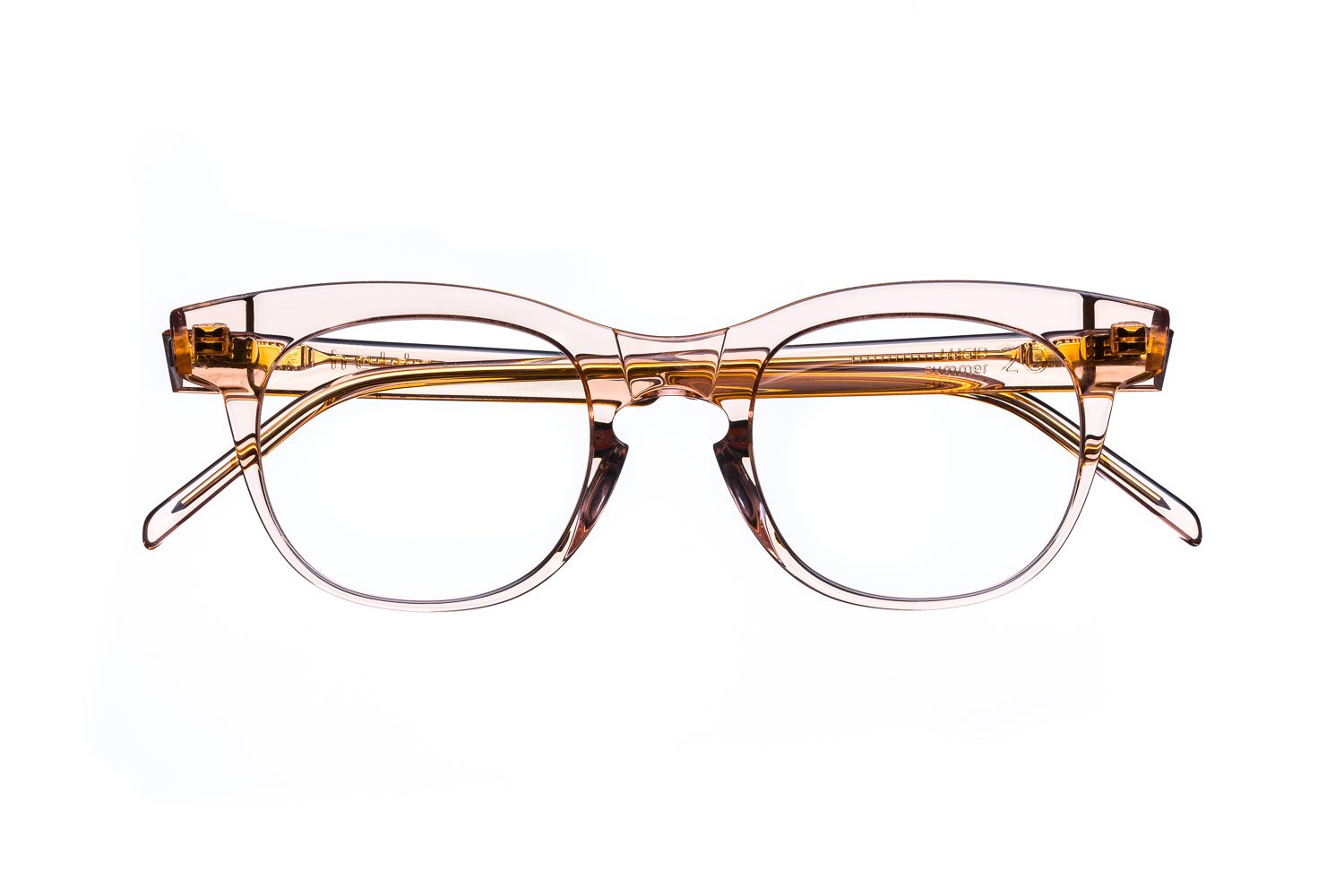 model 20. LUCID summer