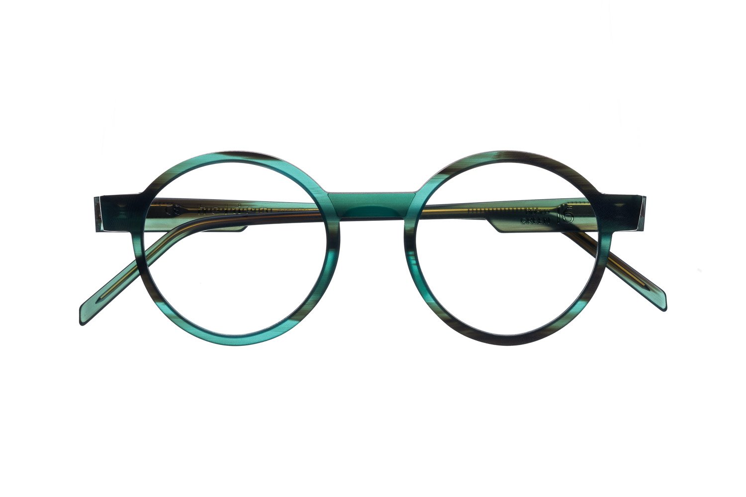 model 16. BOSCO green