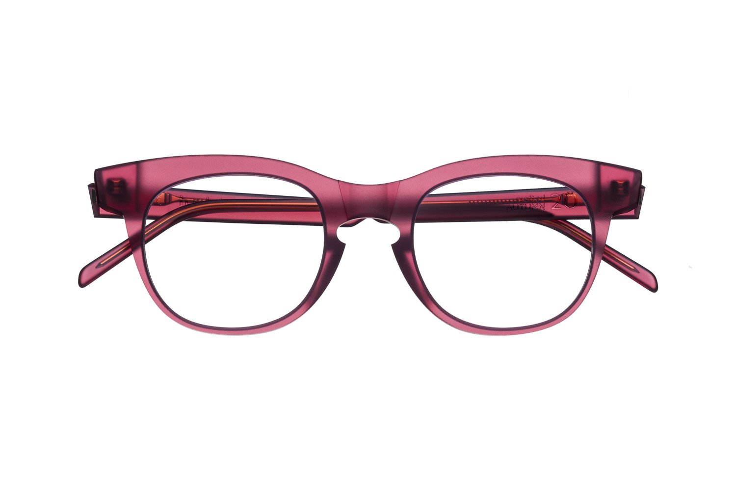 model 20. CRAFTED autumn