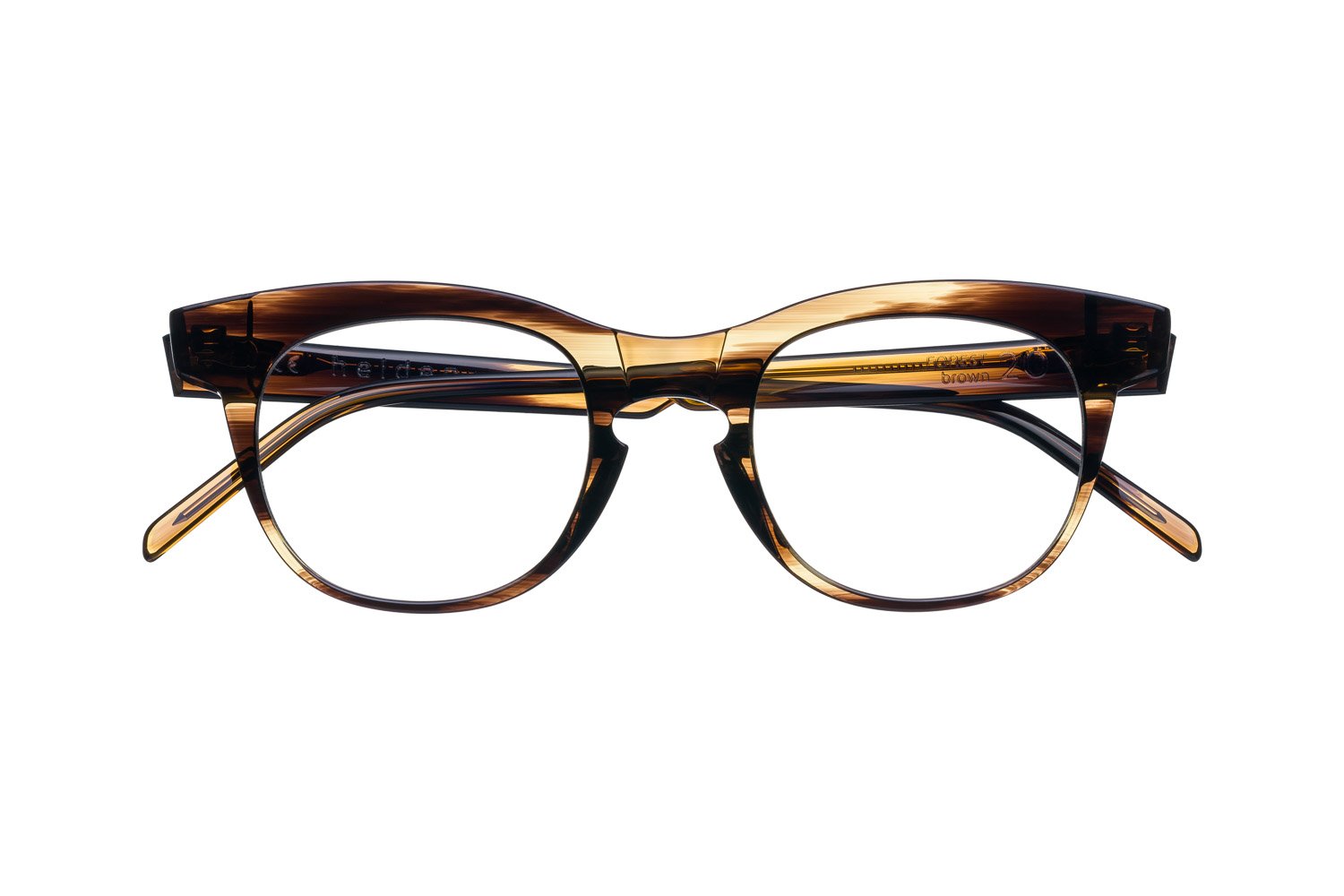 model 20. FOREST brown