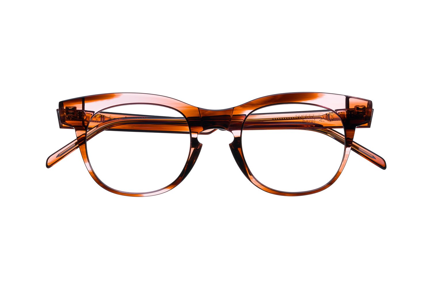 model 20. FOREST hazel