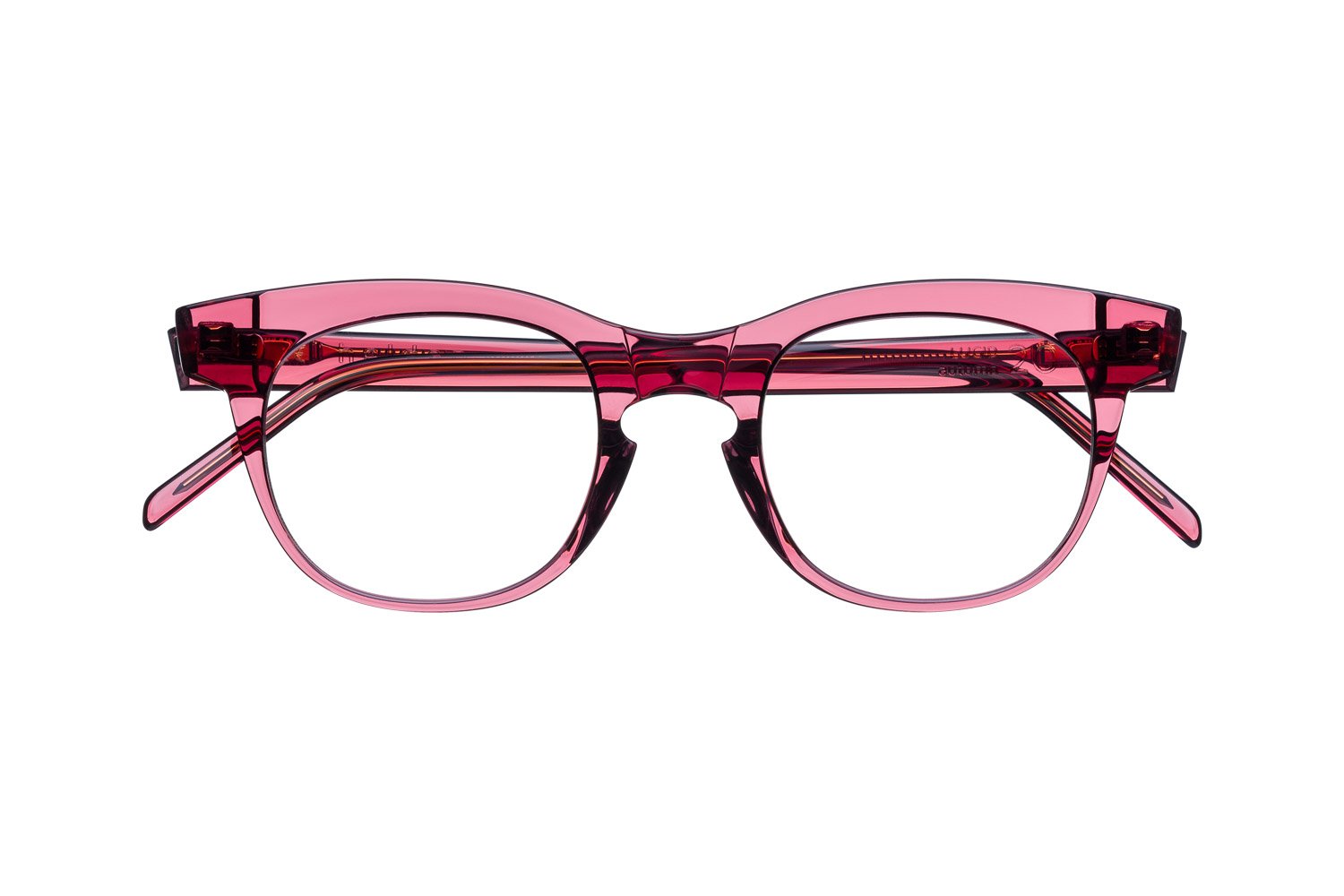 model 20. LUCID autumn