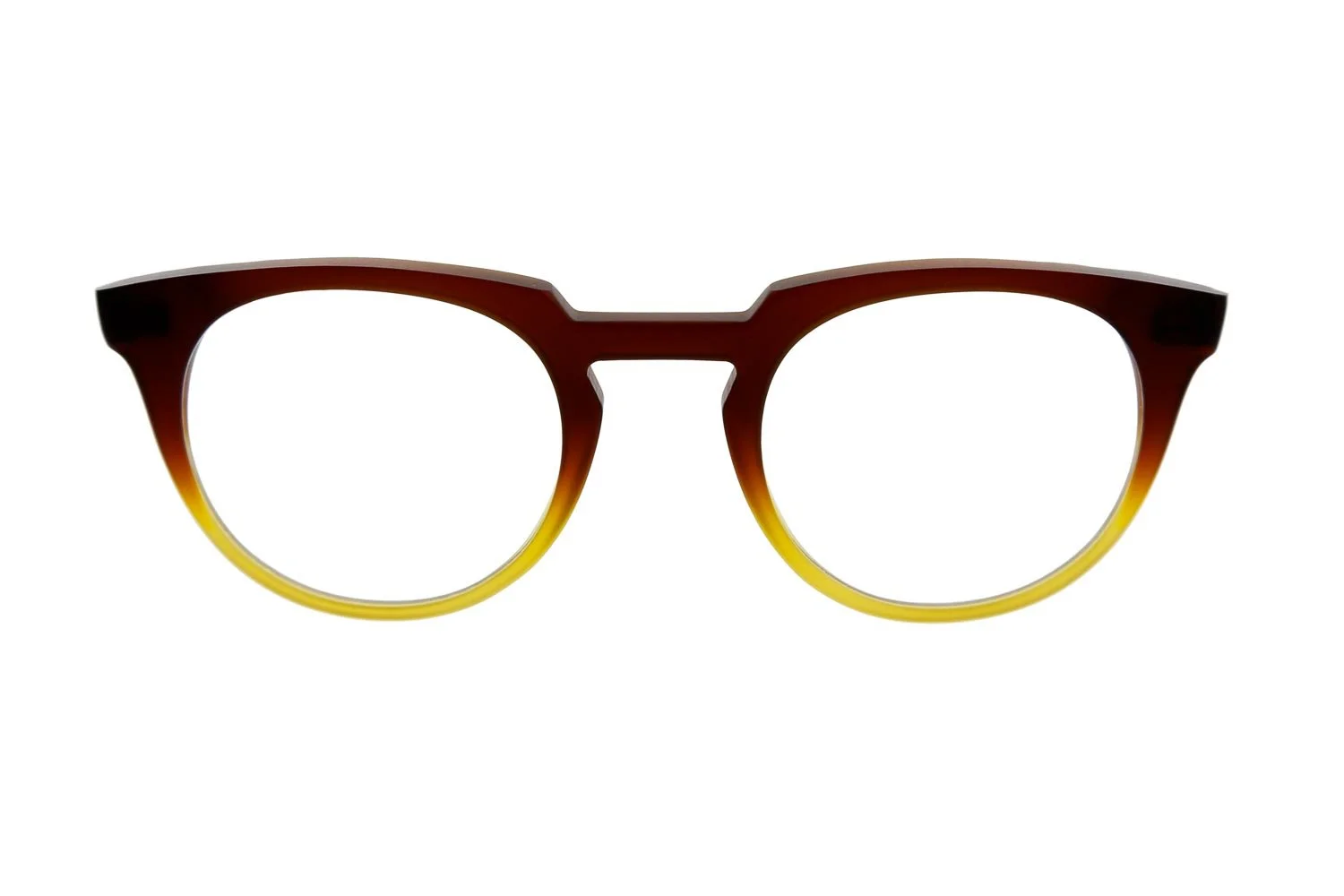 model 9.   BRIGHT & BLASTED   honey