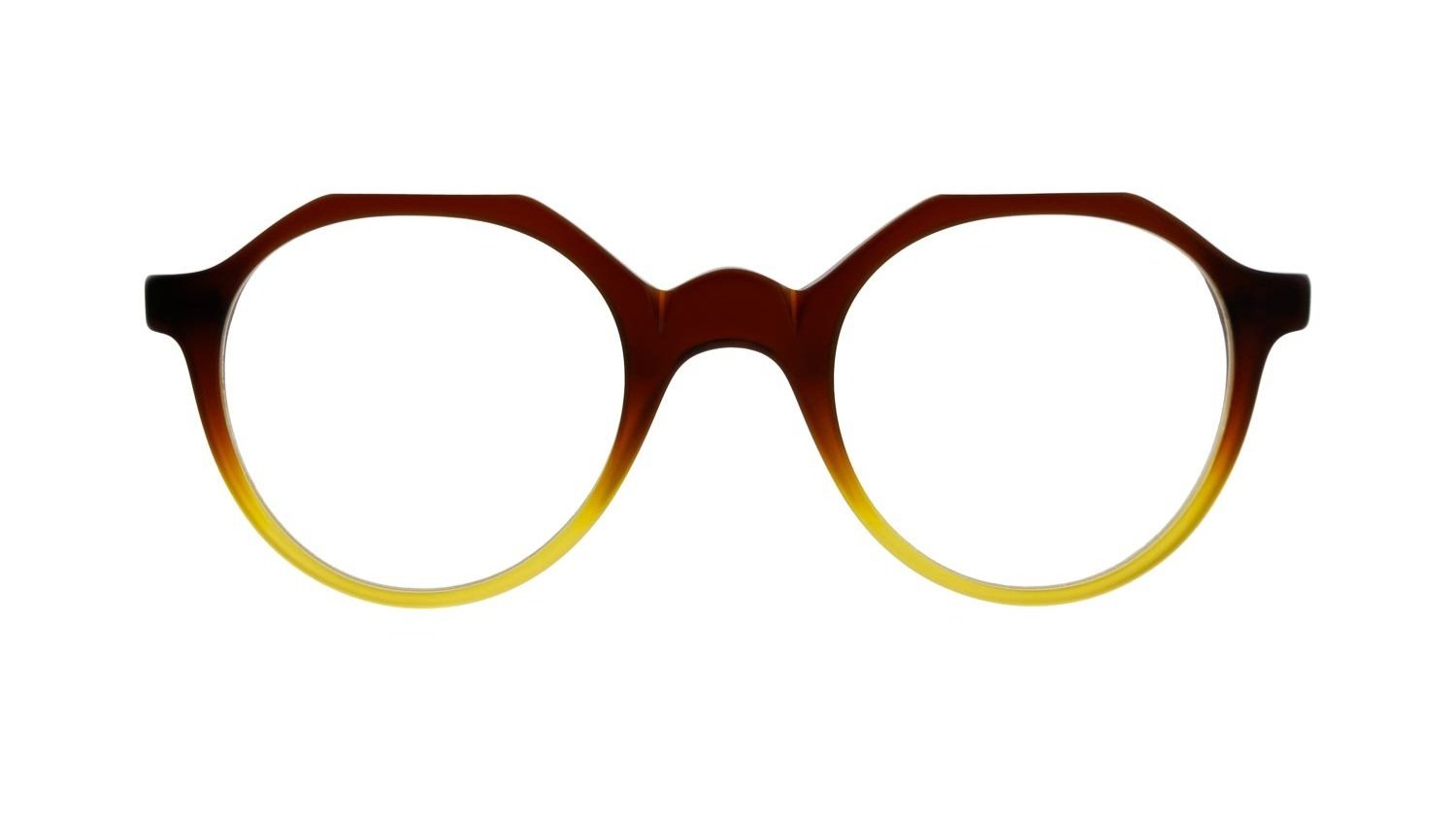 model 1.   BRIGHT & BLASTED   honey