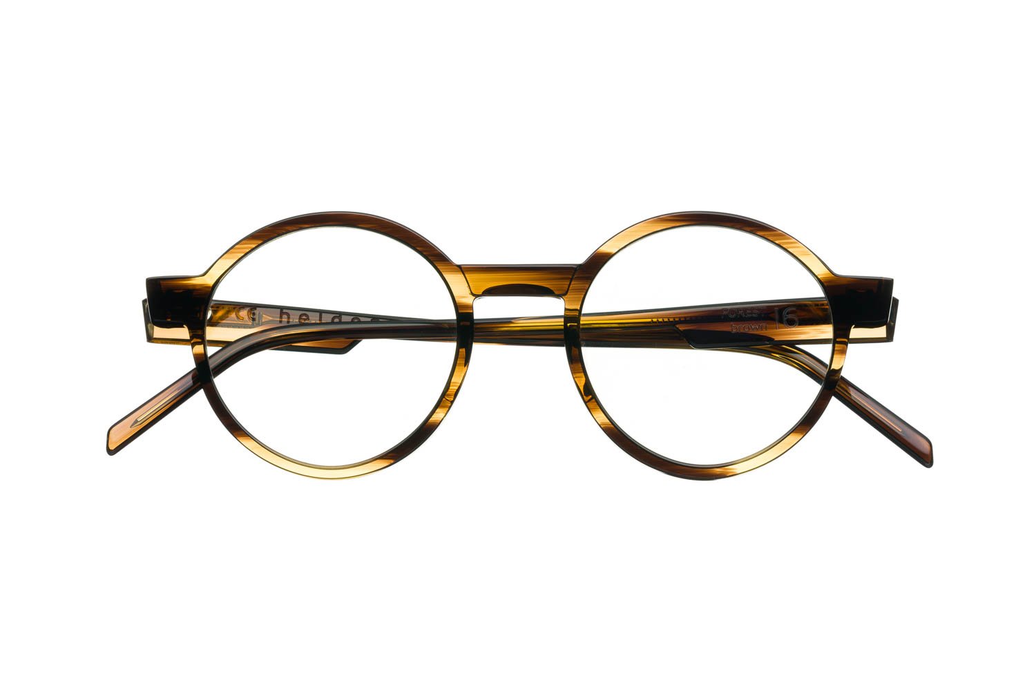 model 16. FOREST brown