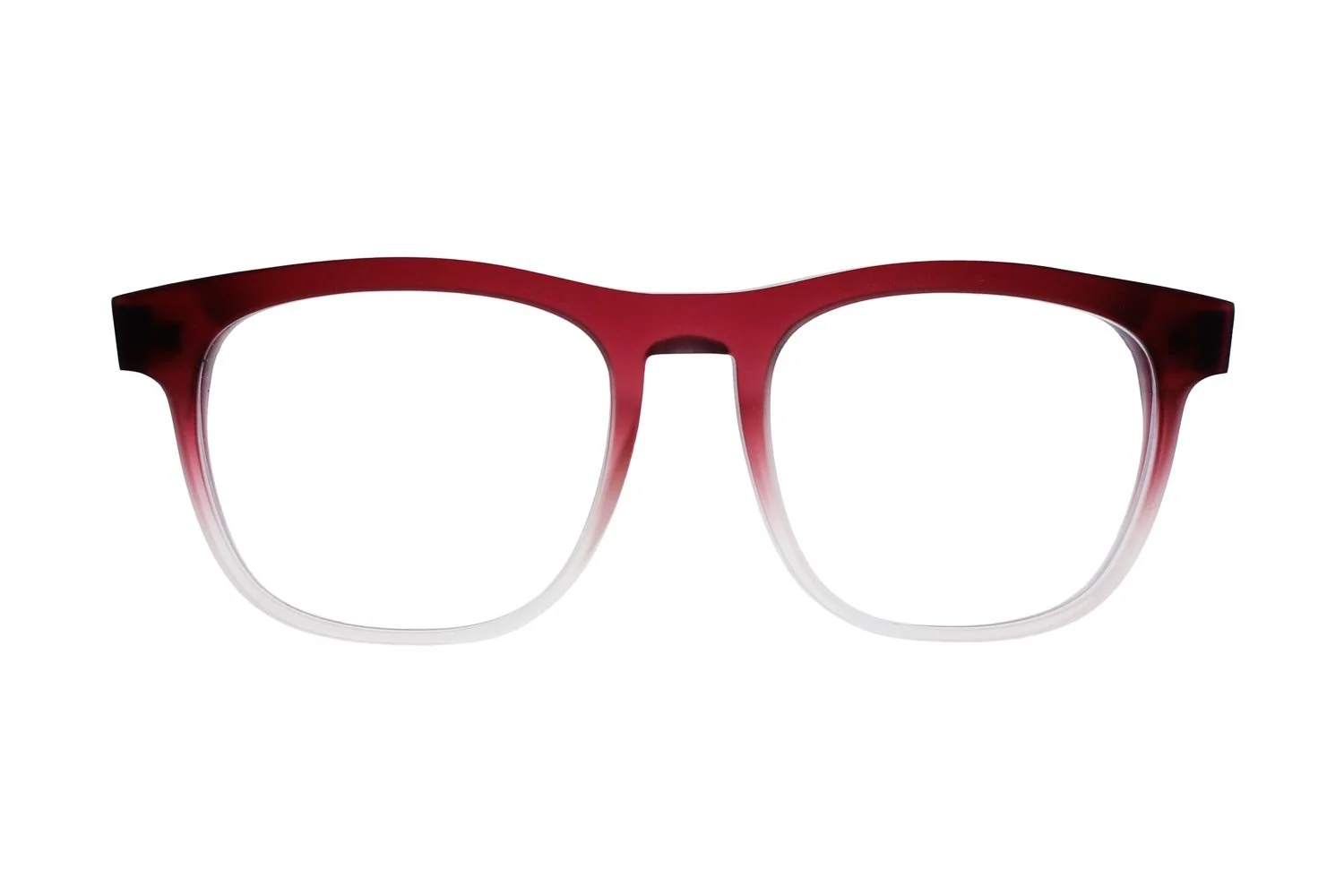 model 2.8   GRADIENT   red