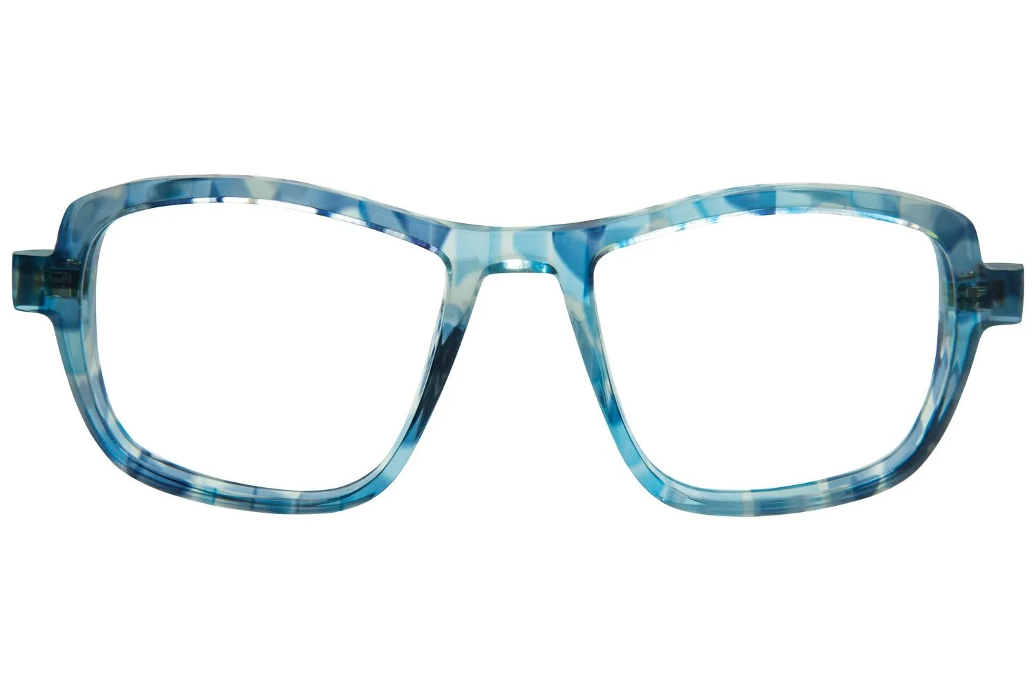 model 12.8   DAYBREAK   blue