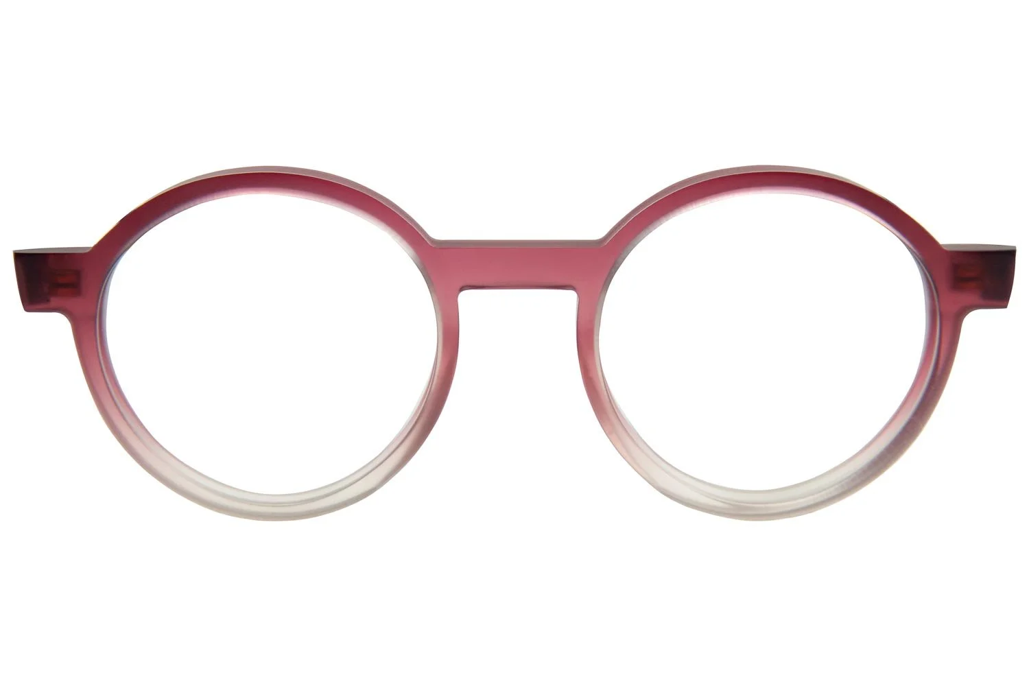 model 6.8   GRADIENT   red