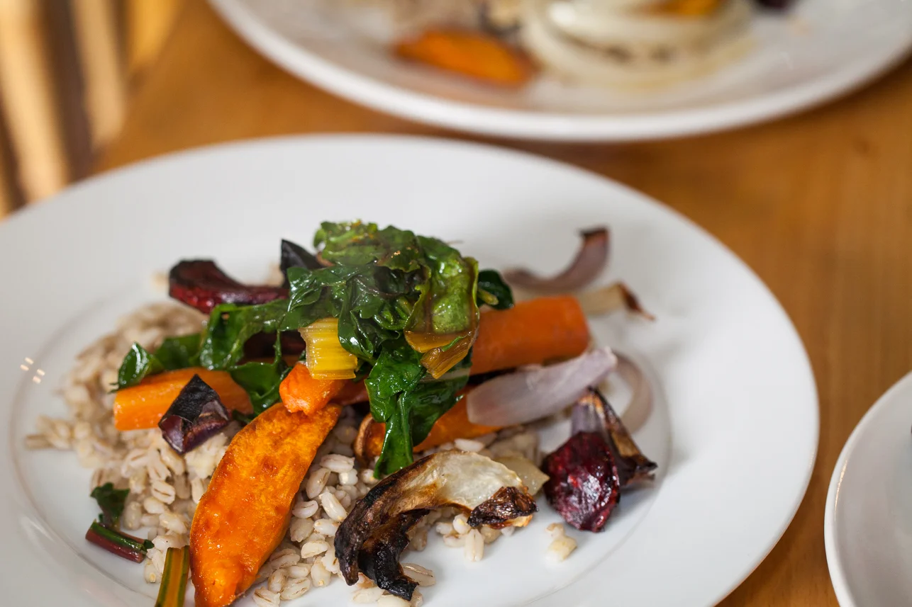 vegan food, gluten free