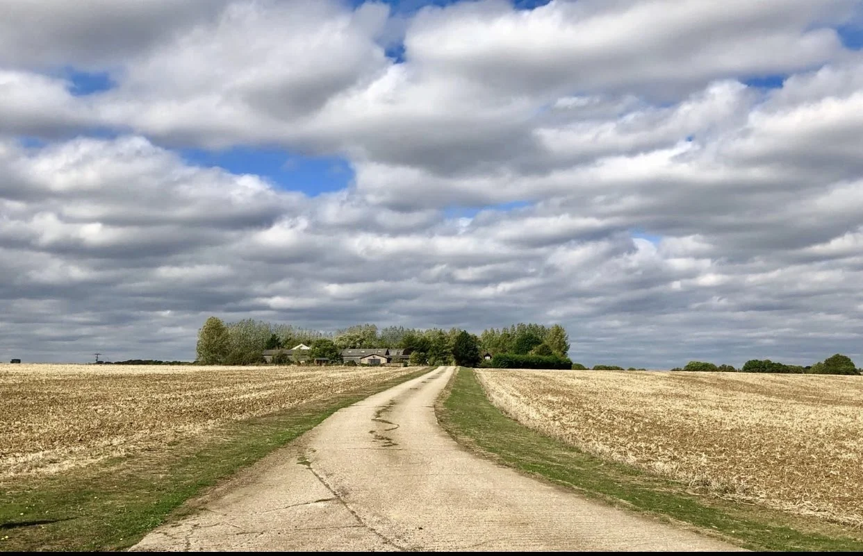 Bedford Bootcamp location