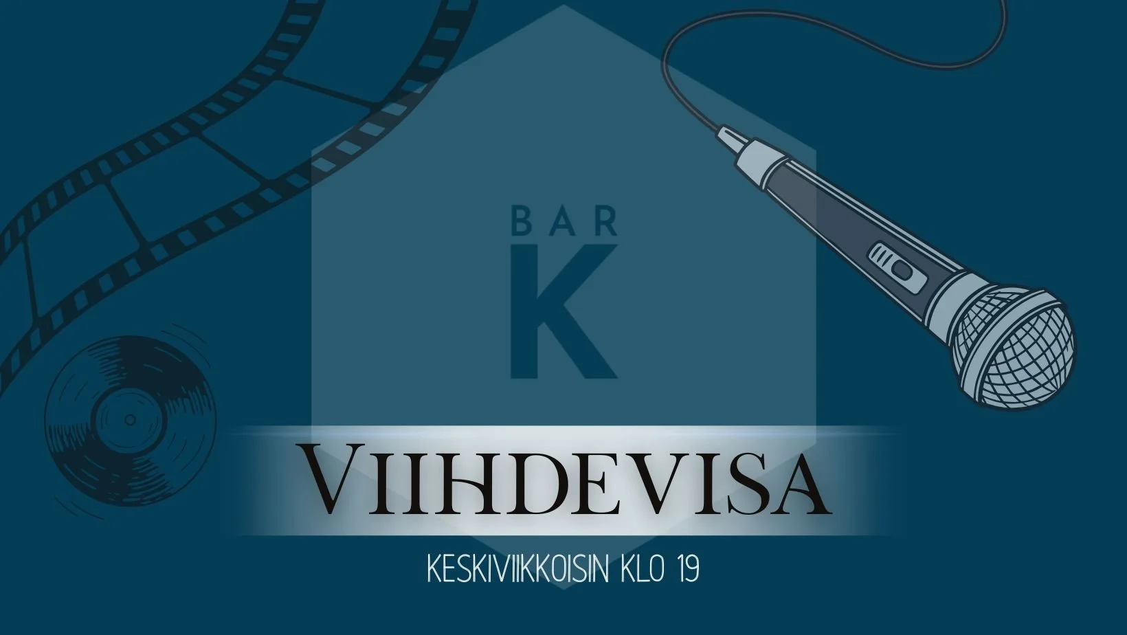 KE 7.1. VIIHDEVISA       