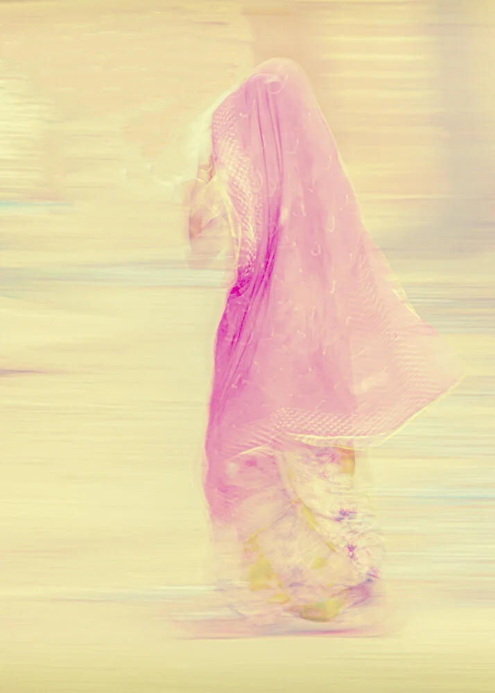 Pink Veil