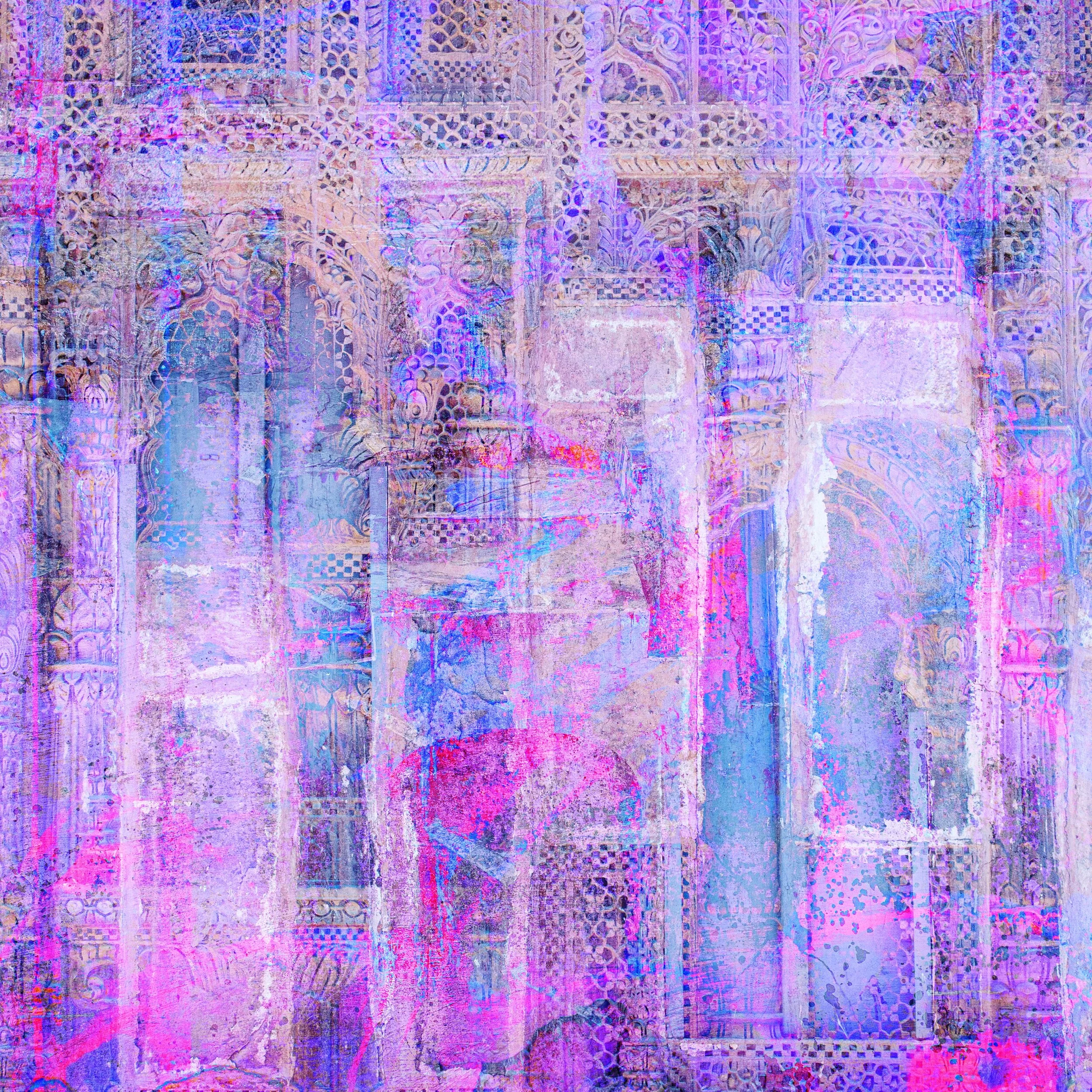 Dreaming Of A Spectacular Life.