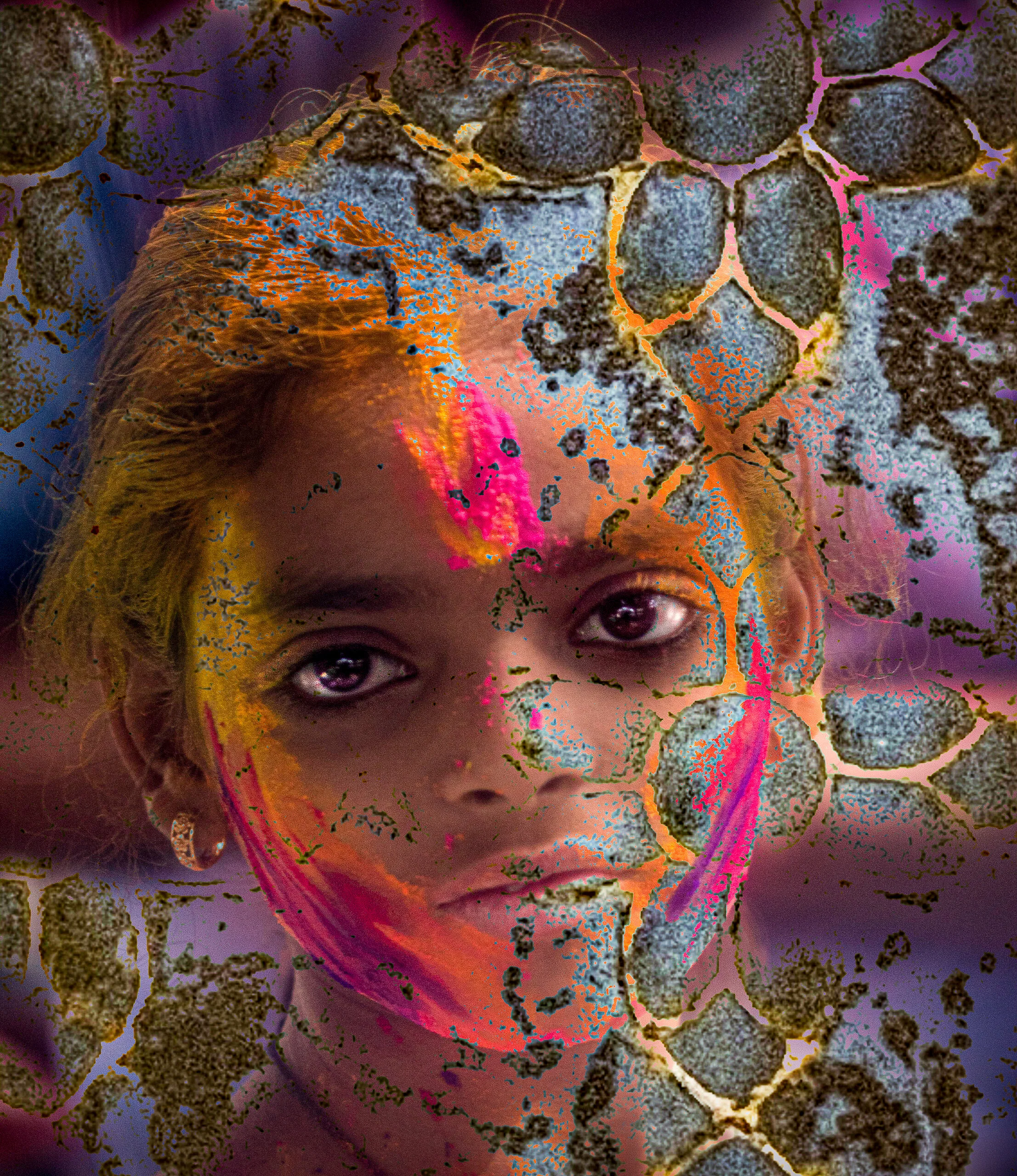 It Happens All The Time In Heaven