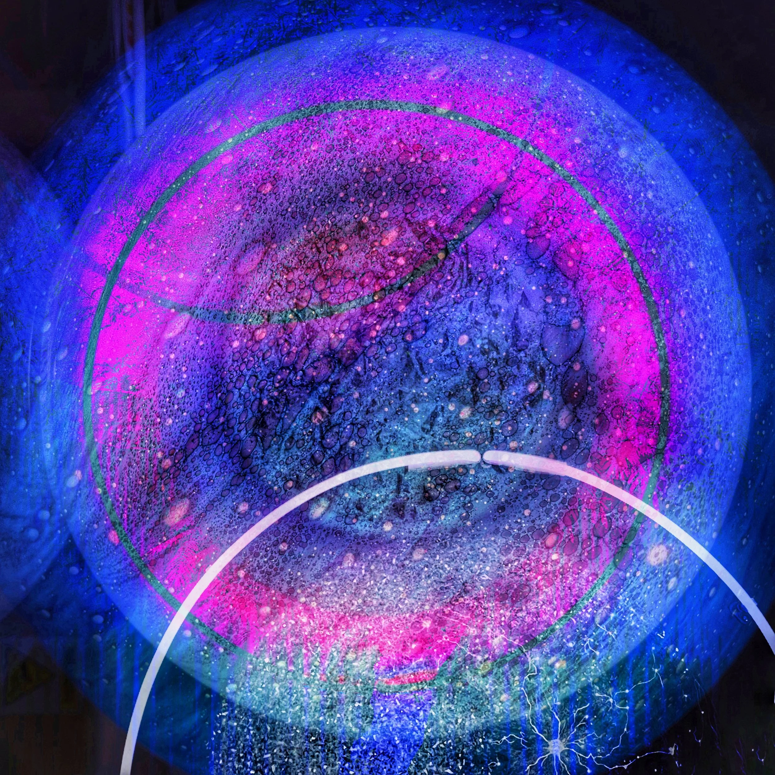 Looking For Moonbeams & Finding Magic