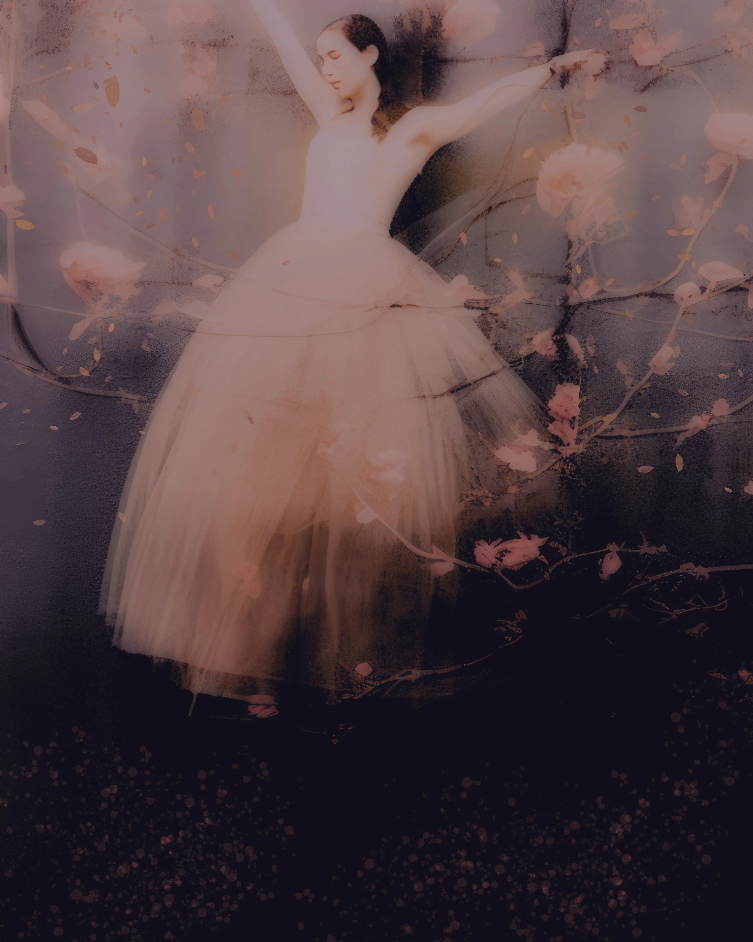 After The Love Has Gone