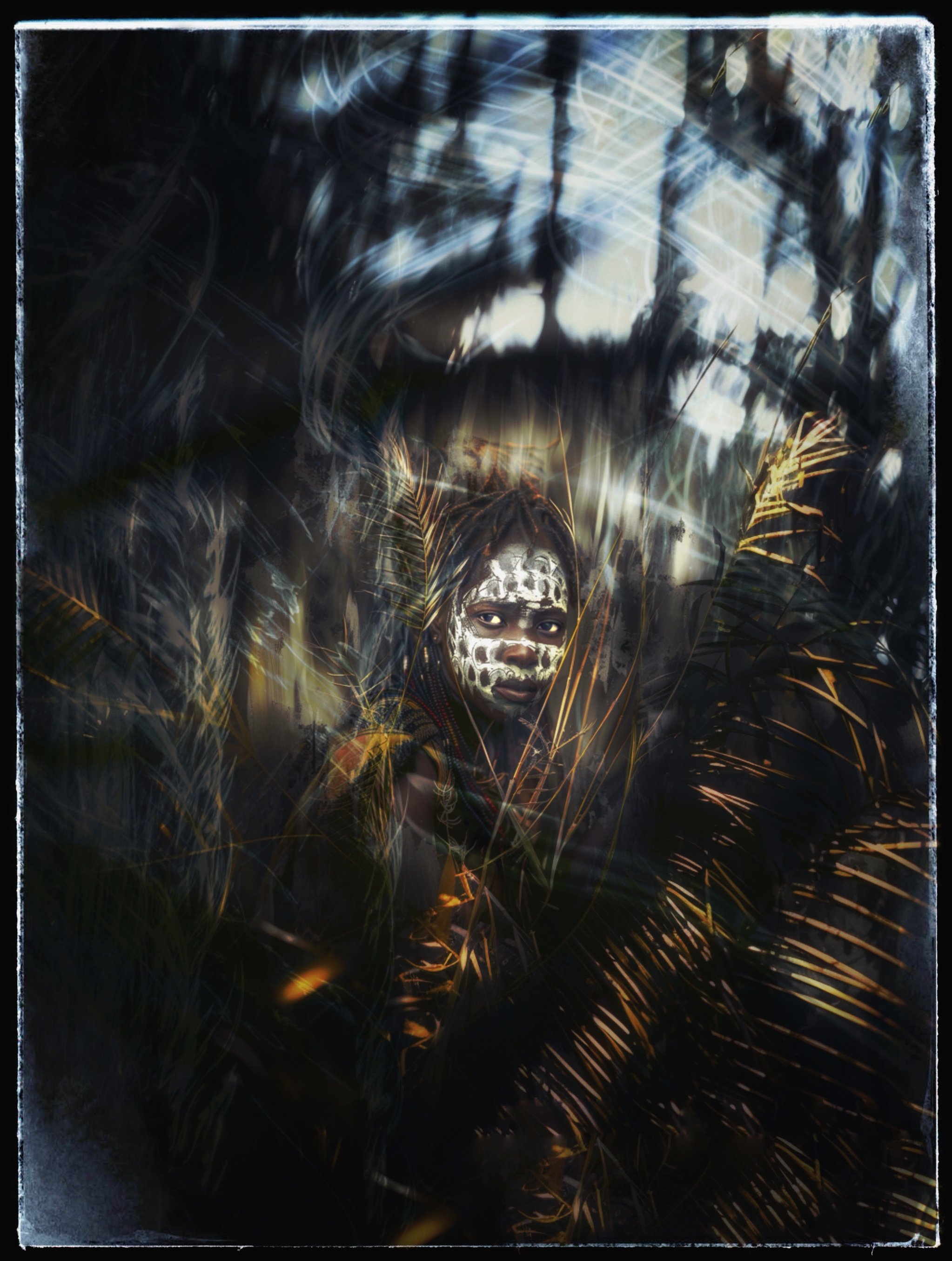 The Witch's Love Song