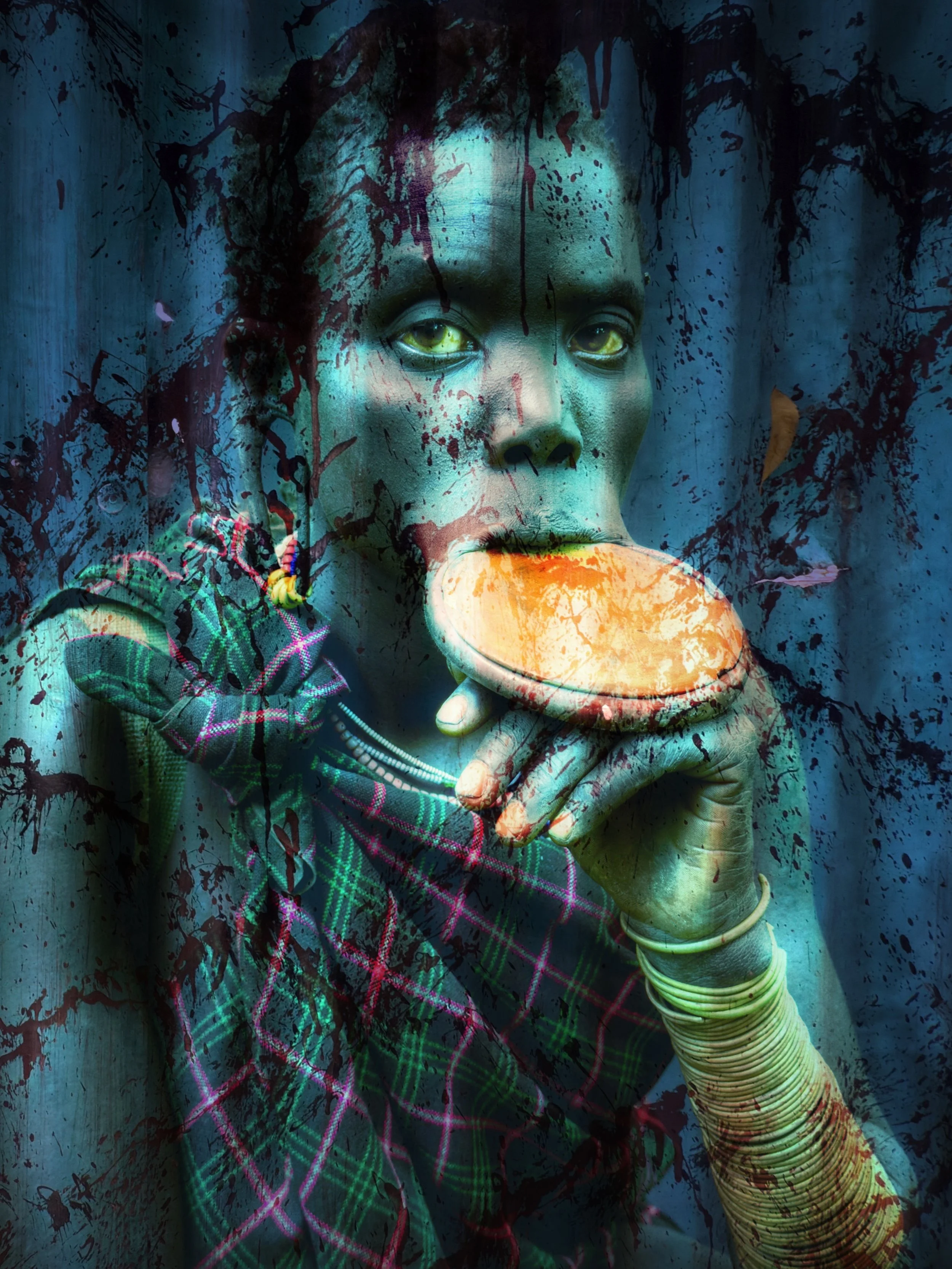 In The Eye Of The Beholder