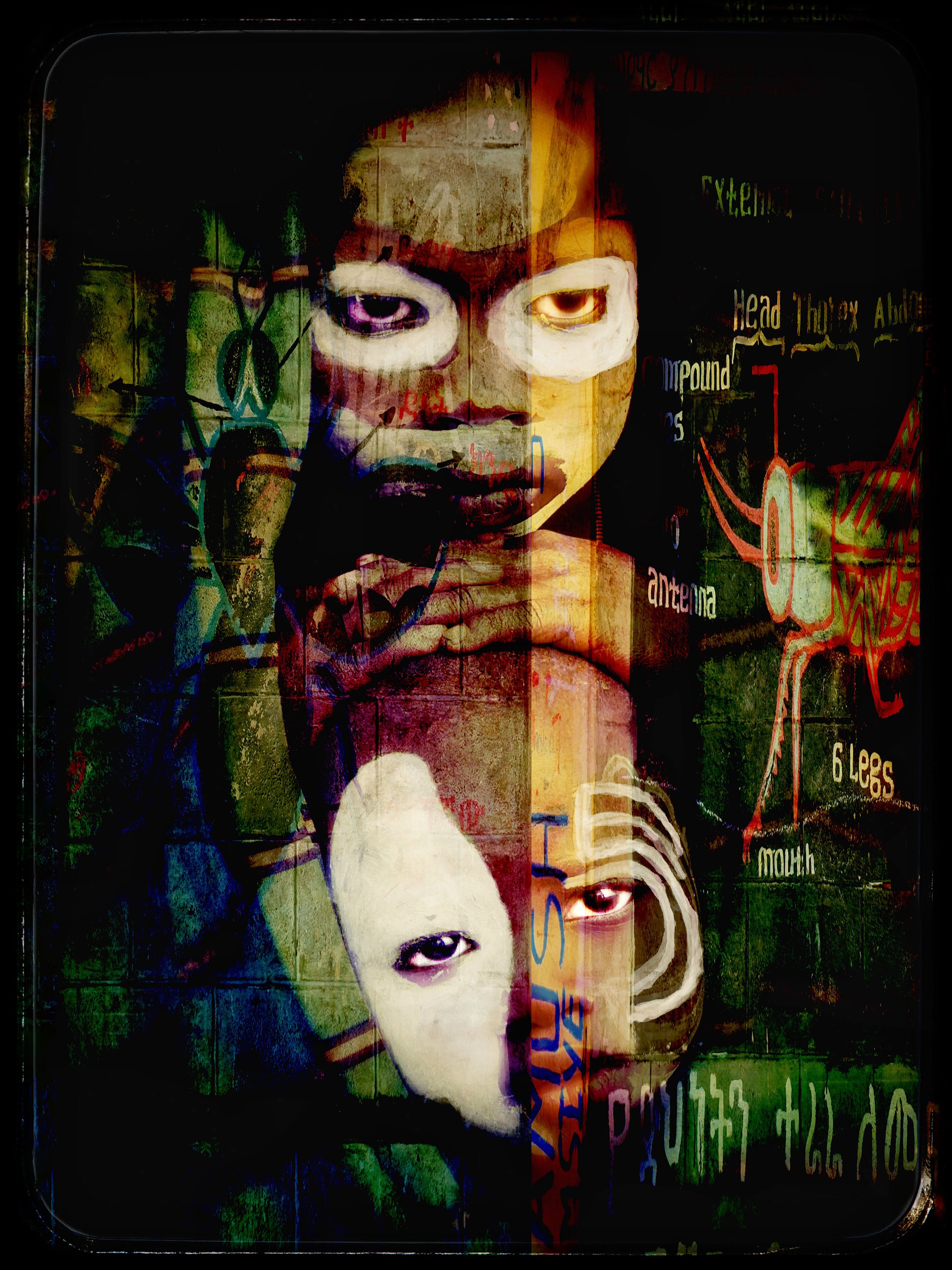 Children Of The Forest