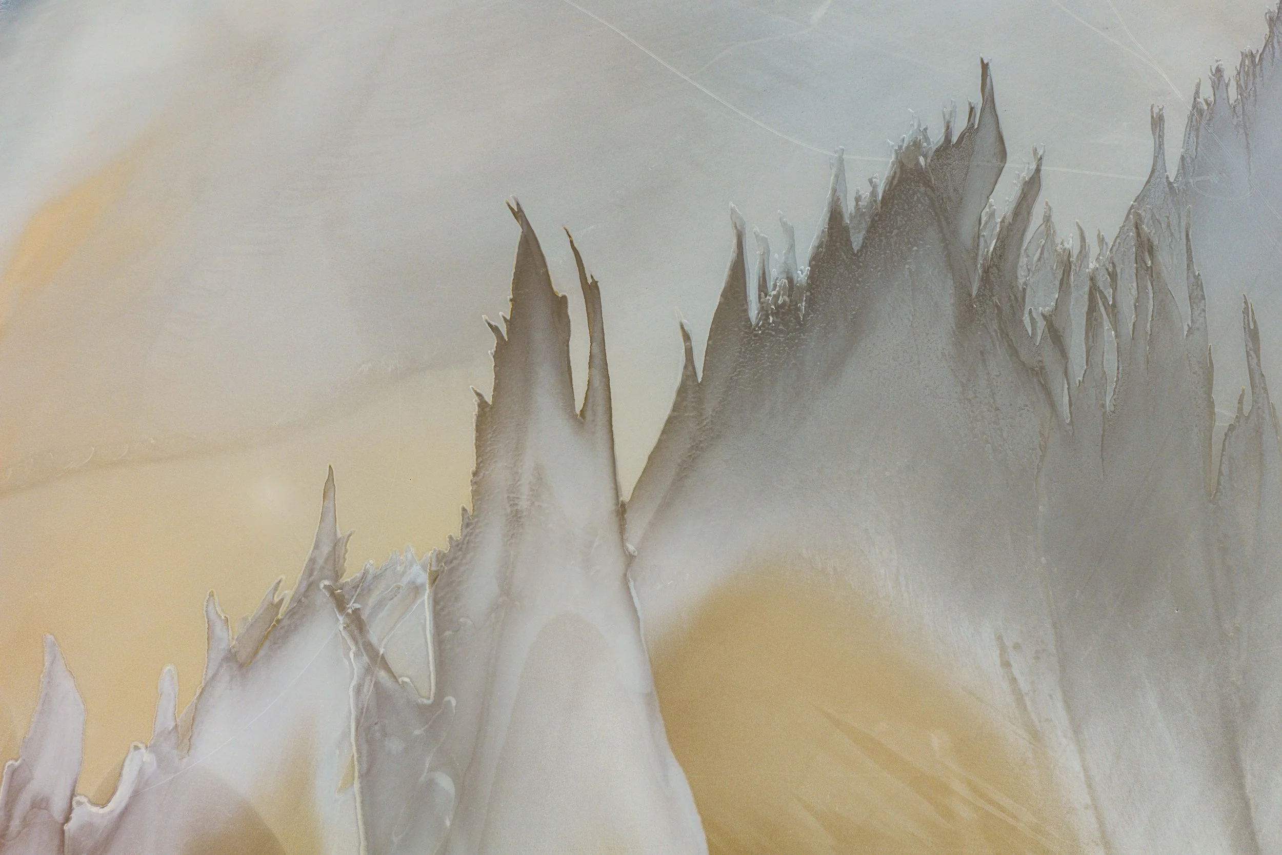 Mountains