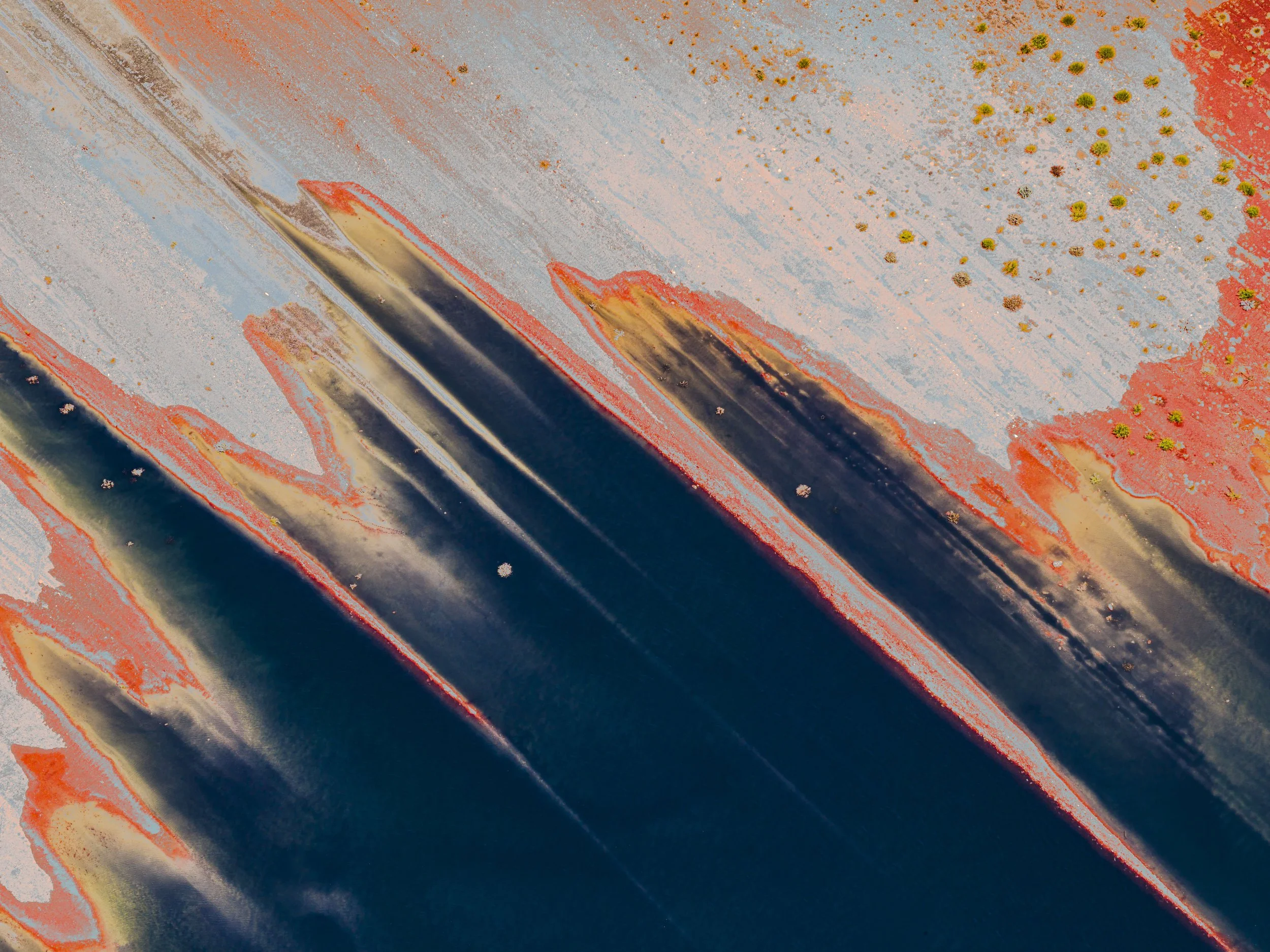 Meteor Shower