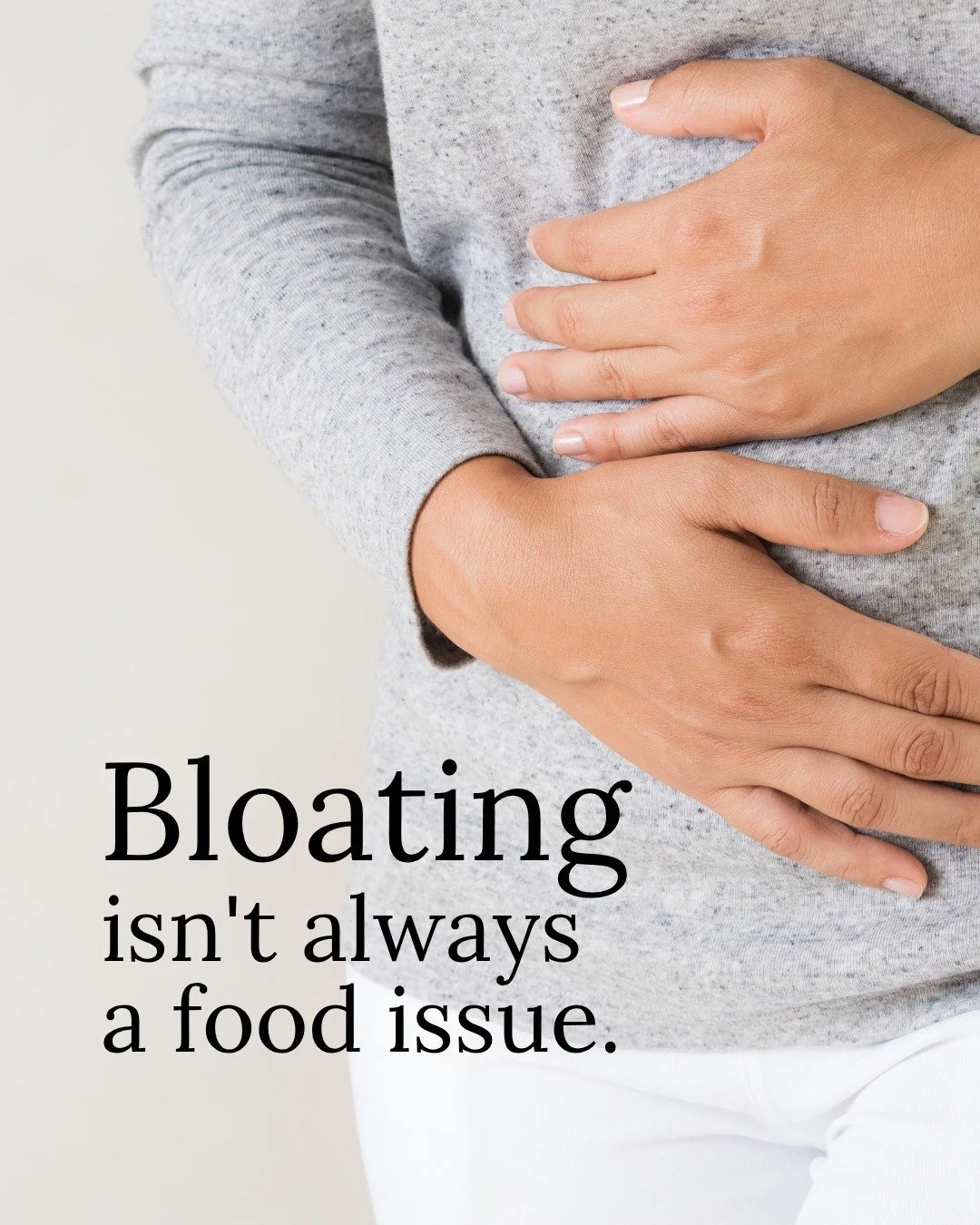 Summer changes how we eat, and most of the work people do in response is at the food level. Cut this, add that, try a new powder, supplement, diet. 🥗
 
What doesn't get talked about as much is the system that has to process all of it. The lymphatic 