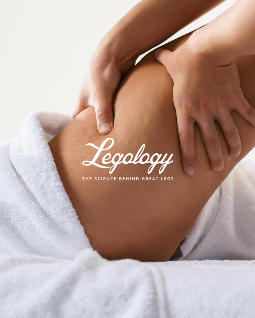 Lymphology® Leg Treatment: Contouring, Draining and Restoring Lightness to the Legs
