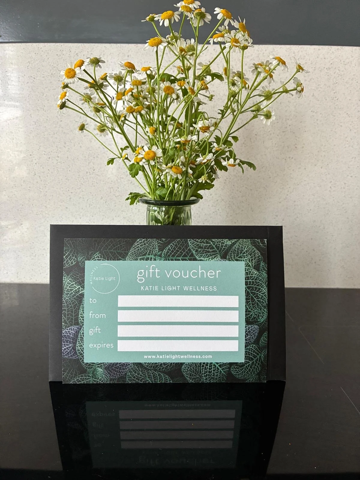 £150 Treatment Gift Voucher
