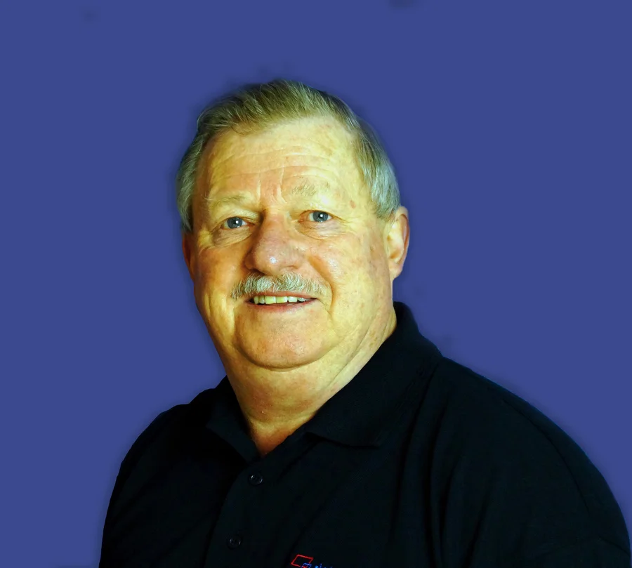Dave Feltham