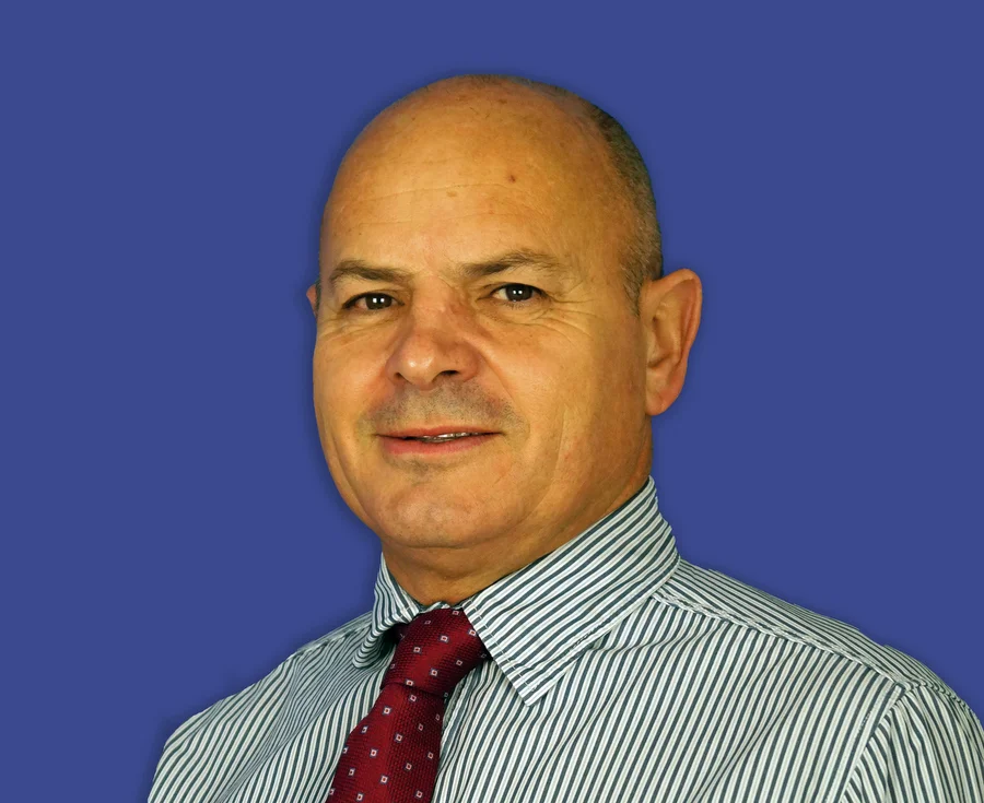 Michael Cook
