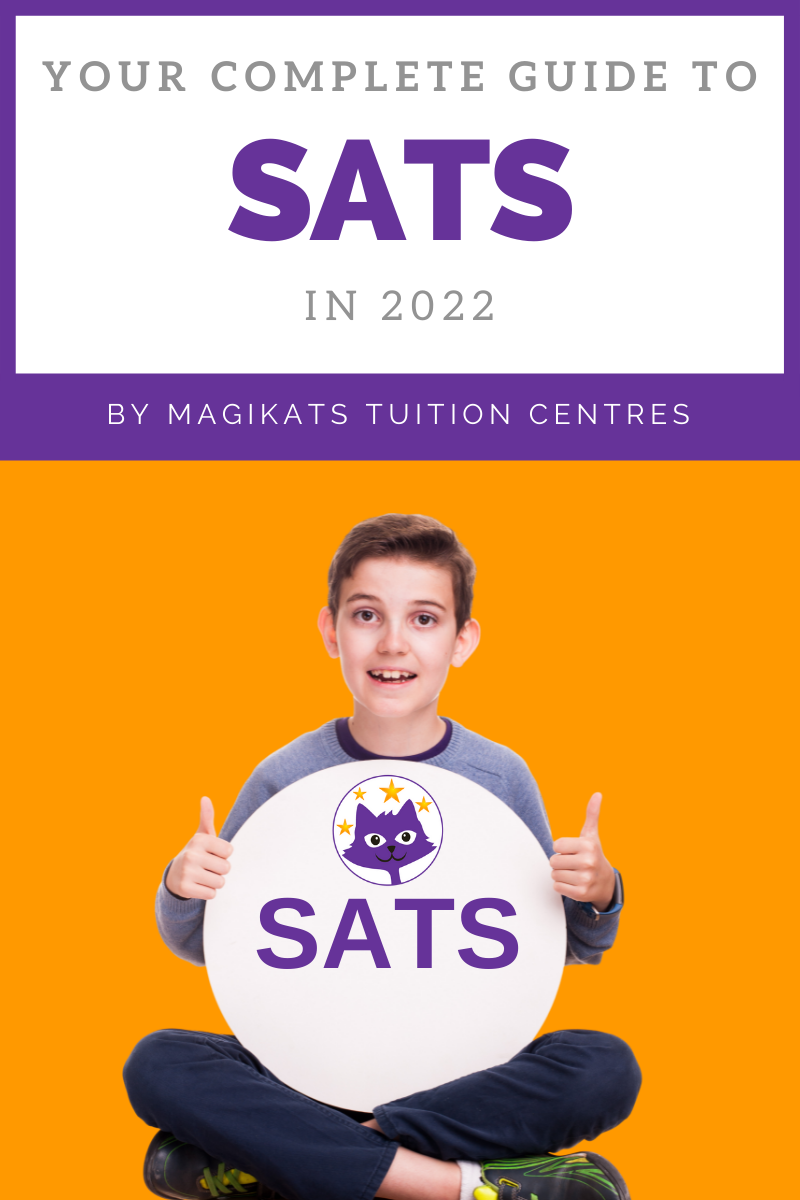 Your Complete Guide to KS1 and KS2 SATs 2022 — MagiKats Maths and English