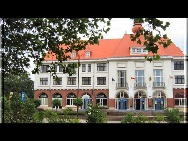 Casino Beringen