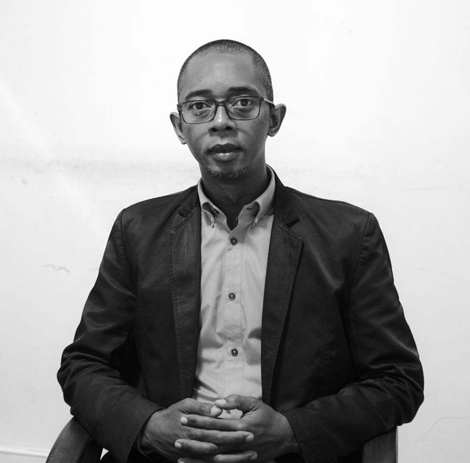 Ambinintsoa RANDRIAMARO Directeur des Ventes, Global Technology