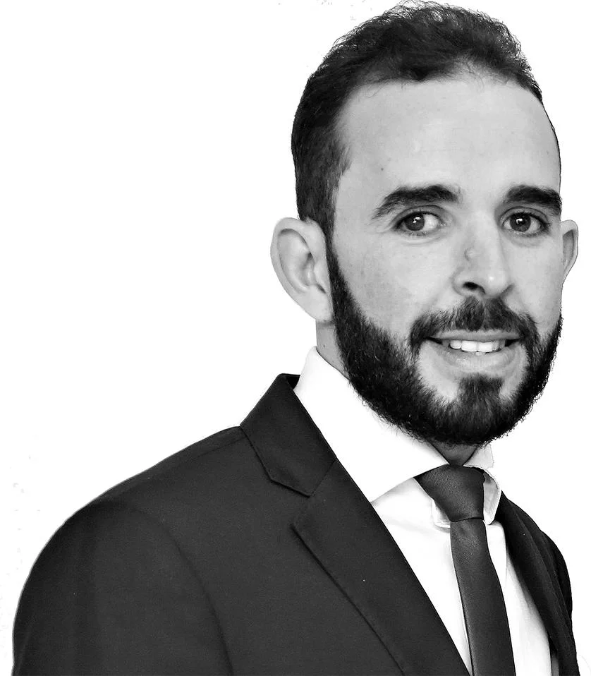 Adil TOUGANI Directeur Pôle Immobilier