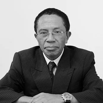 Hugues RAHARIMANANTSOA