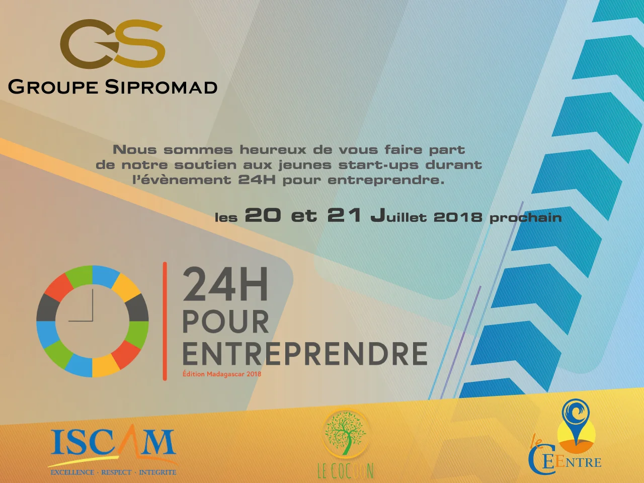 24H pour entreprendre