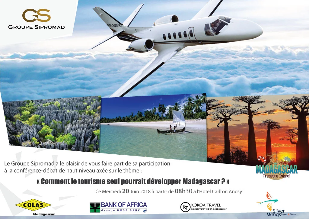 Conférence de haut niveau sur le tourisme